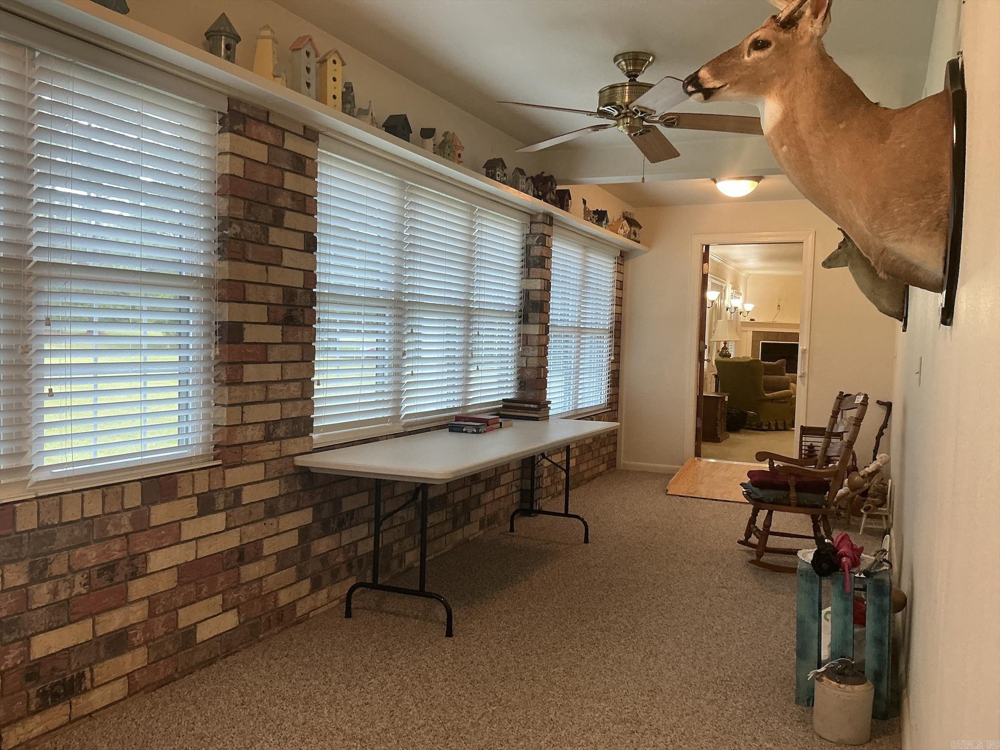 128 Brushy Creek DR Crossett, AR 71635