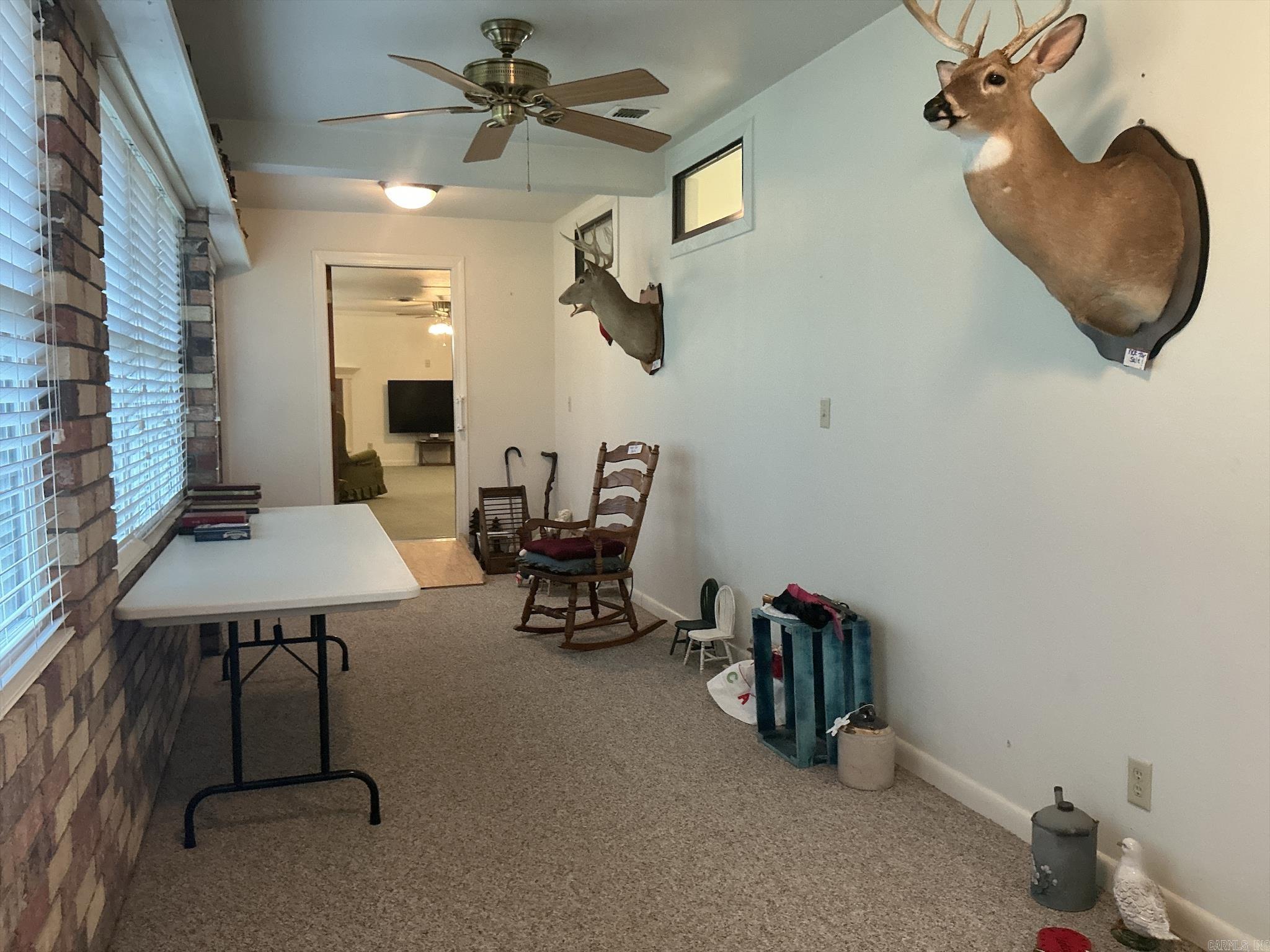 128 Brushy Creek DR Crossett, AR 71635