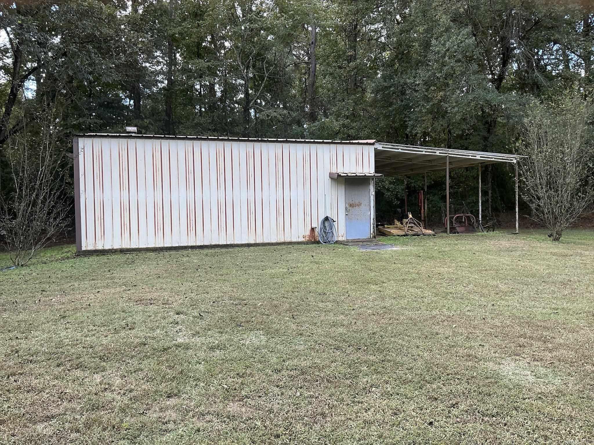 128 Brushy Creek DR Crossett, AR 71635