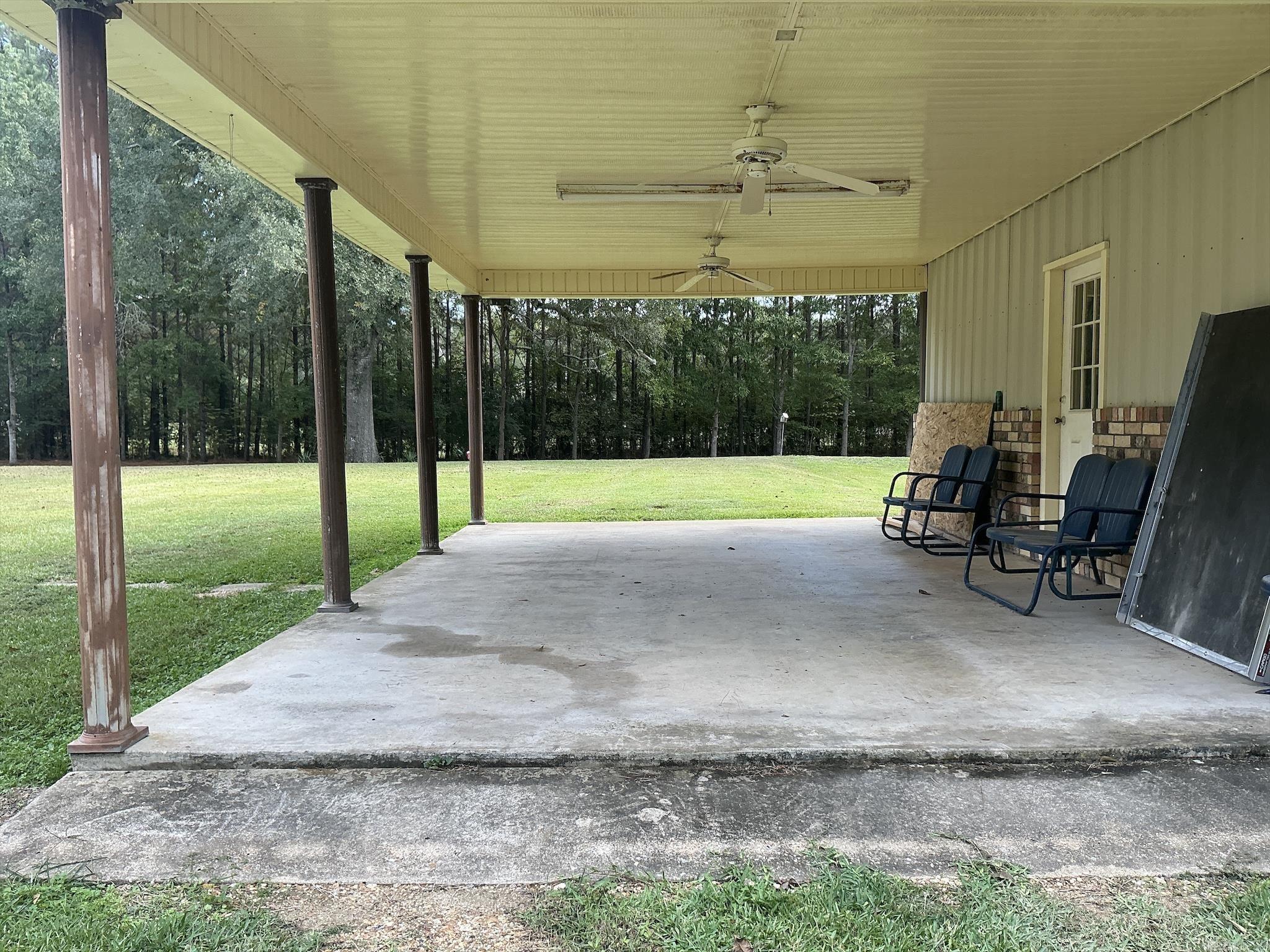 128 Brushy Creek DR Crossett, AR 71635