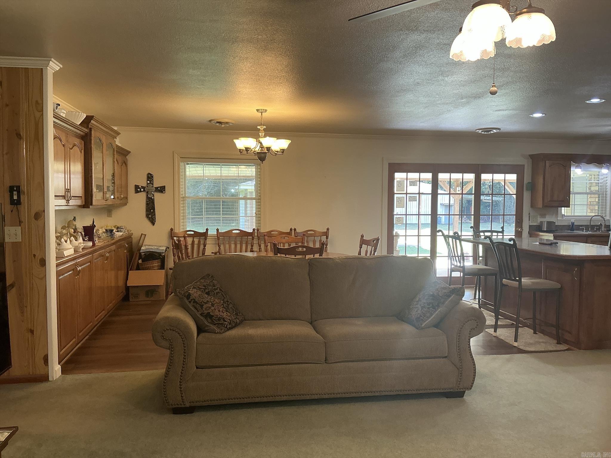 128 Brushy Creek DR Crossett, AR 71635