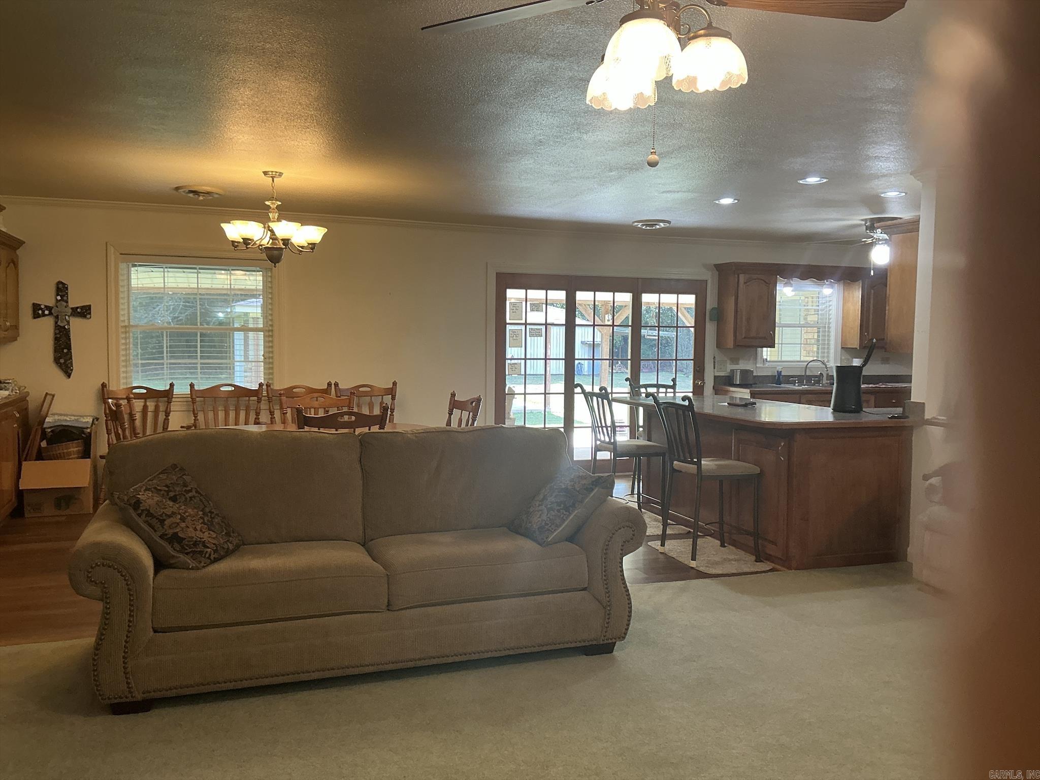 128 Brushy Creek DR Crossett, AR 71635