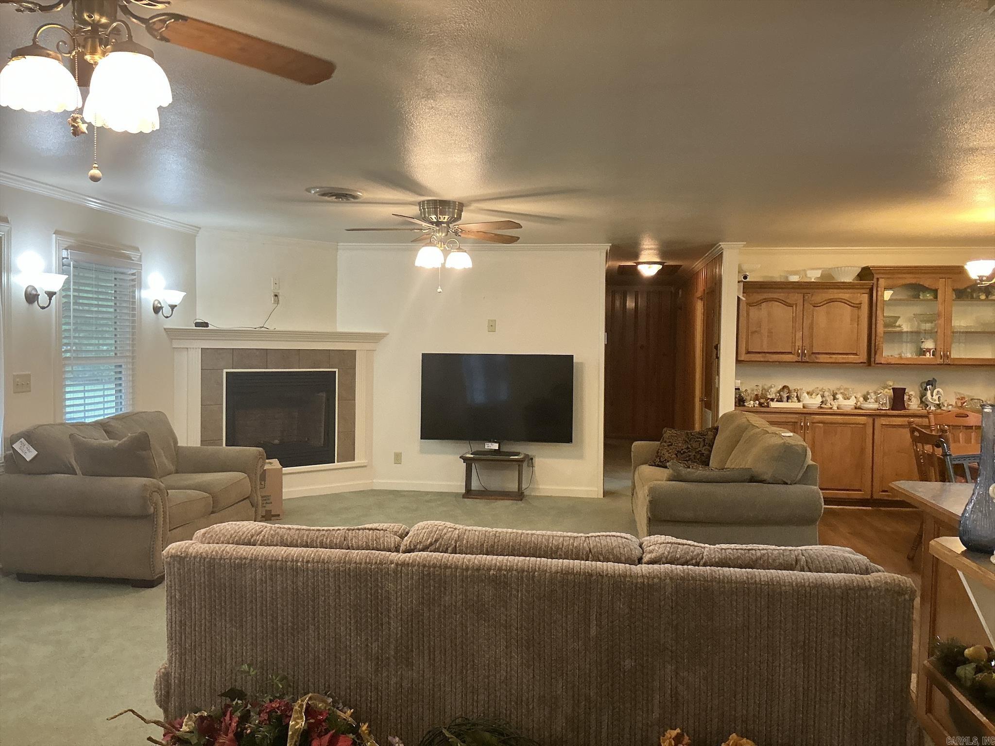 128 Brushy Creek DR Crossett, AR 71635