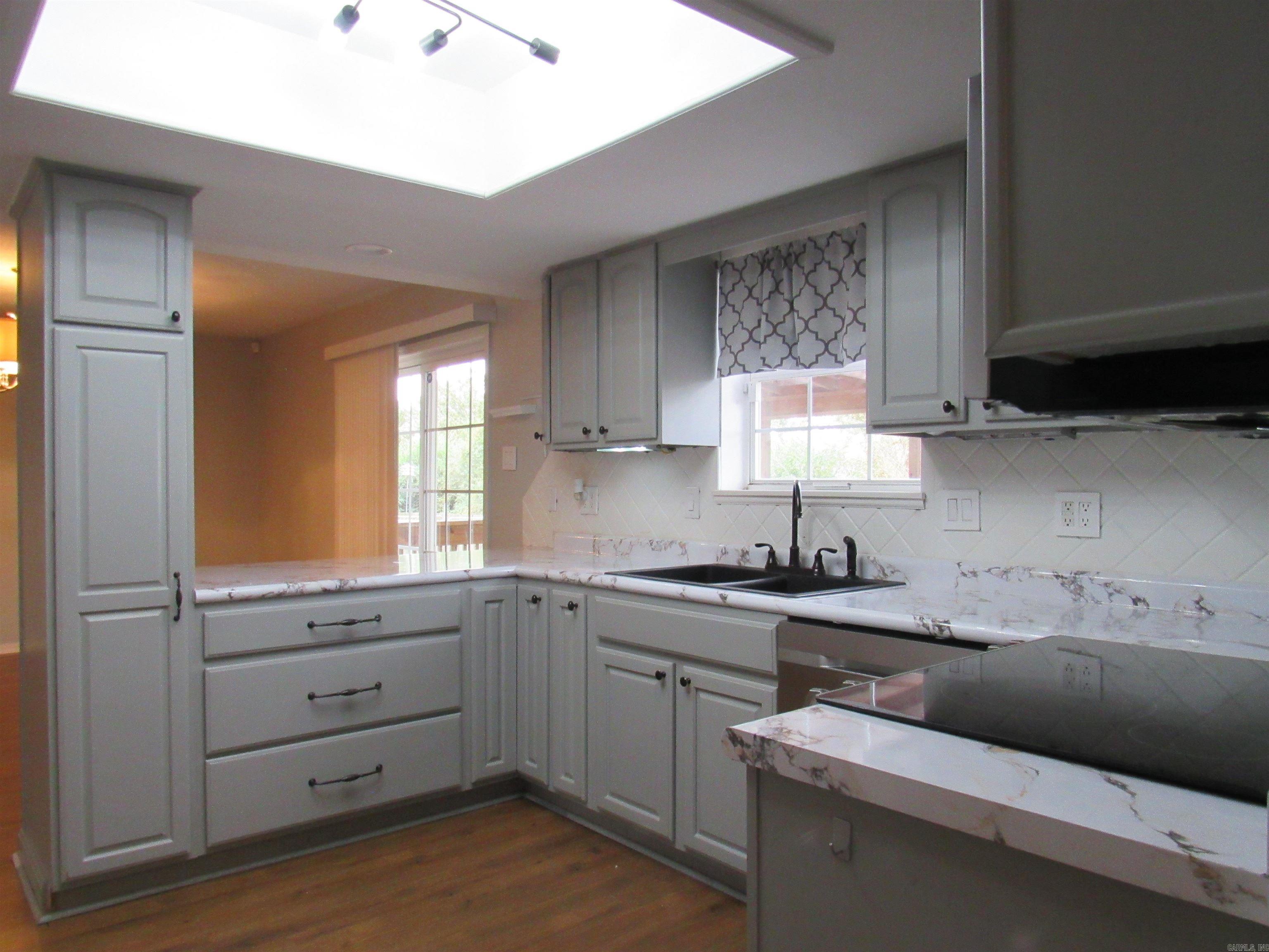 303 Merganzer Dr  Jacksonville, AR