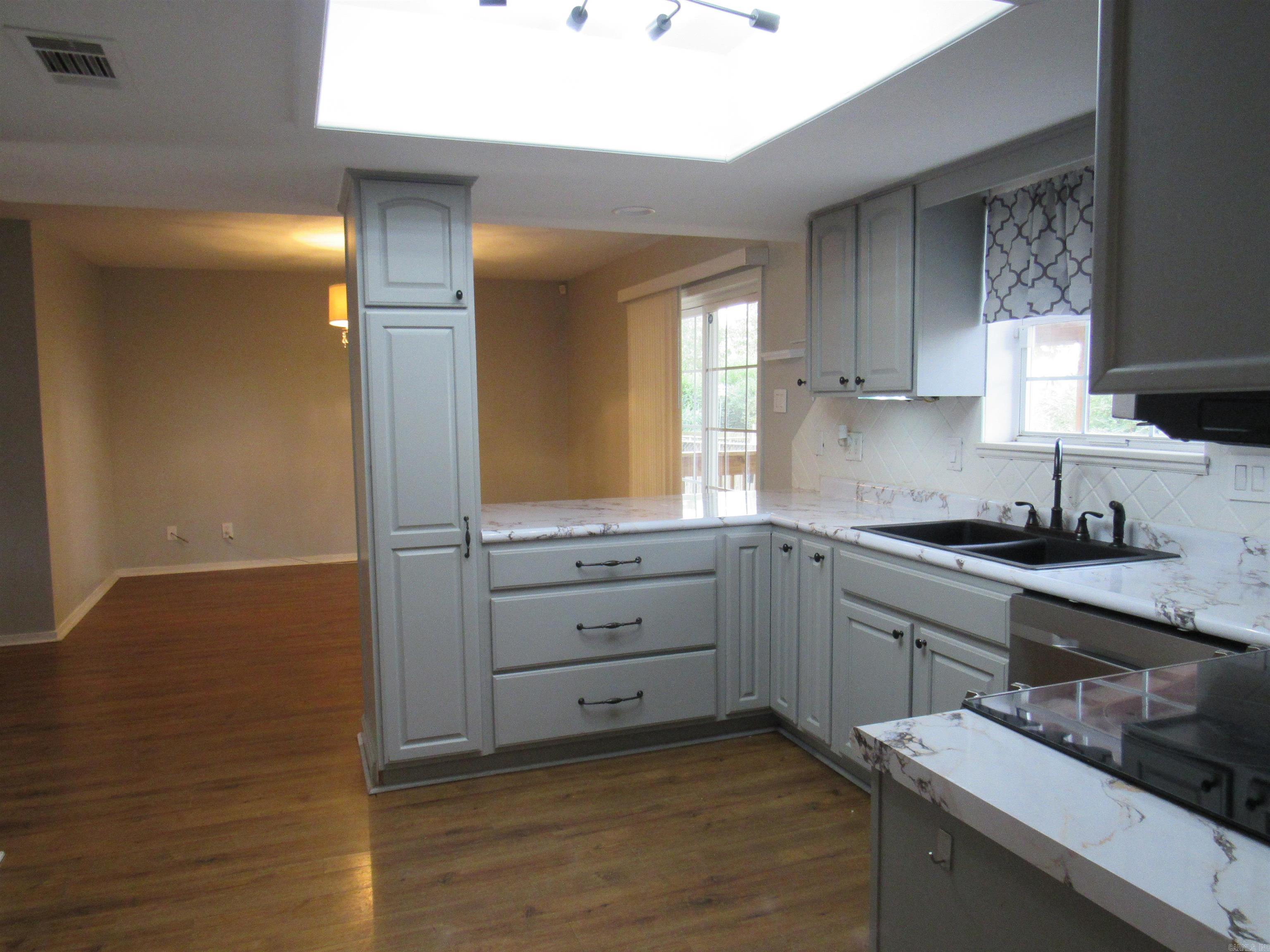 303 Merganzer Dr  Jacksonville, AR