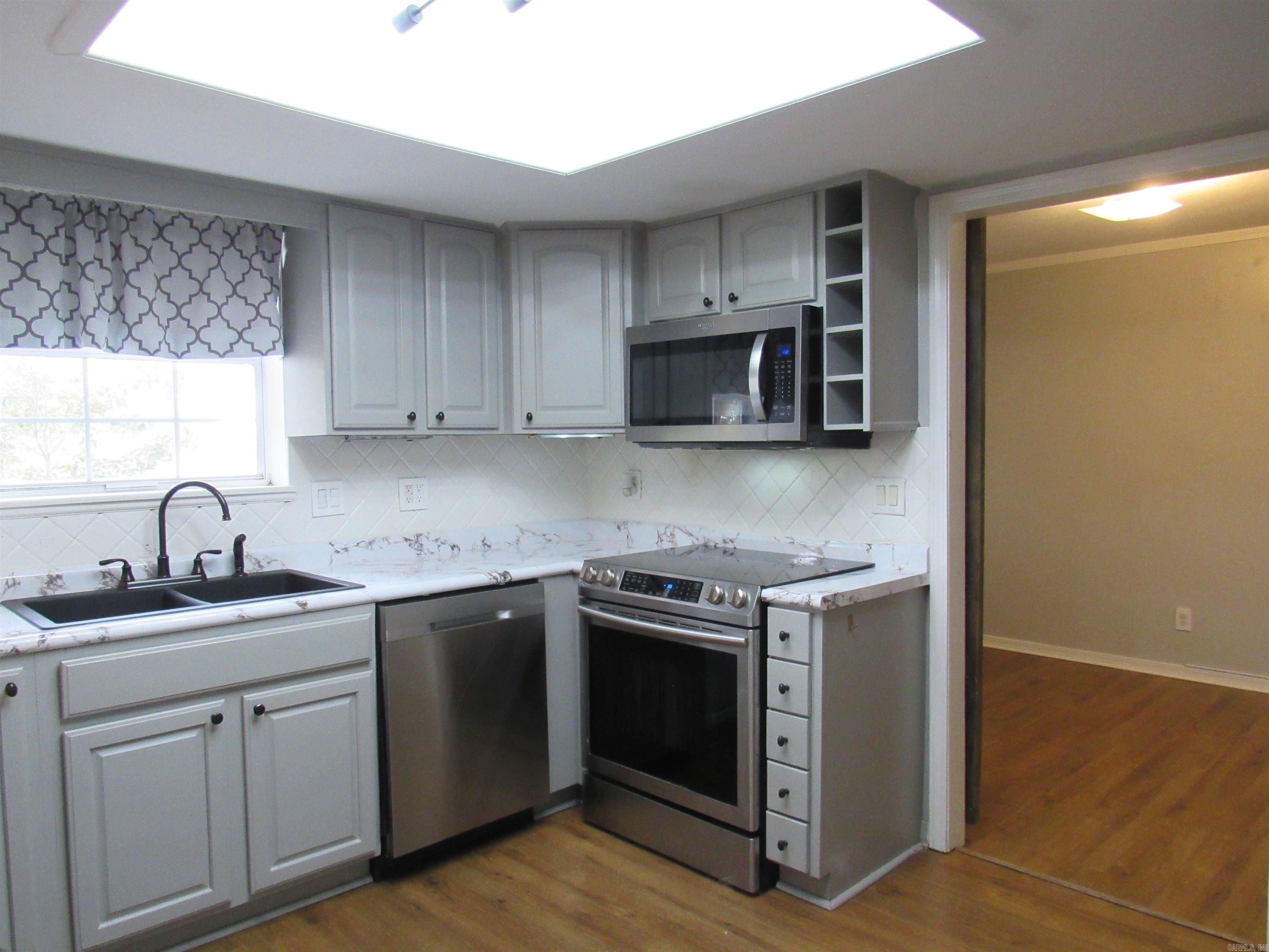 303 Merganzer Dr  Jacksonville, AR