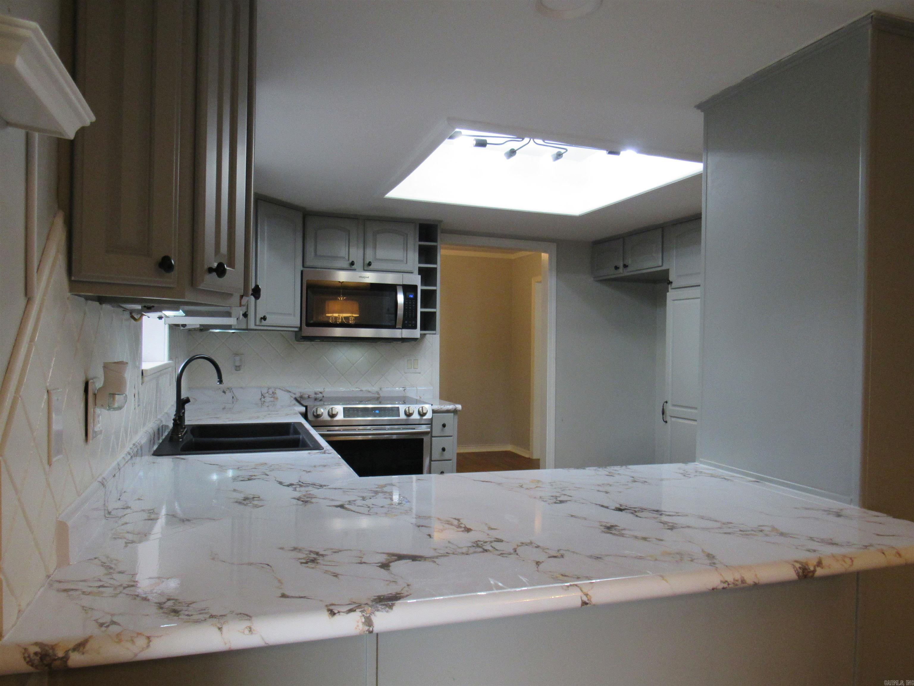 303 Merganzer Dr  Jacksonville, AR