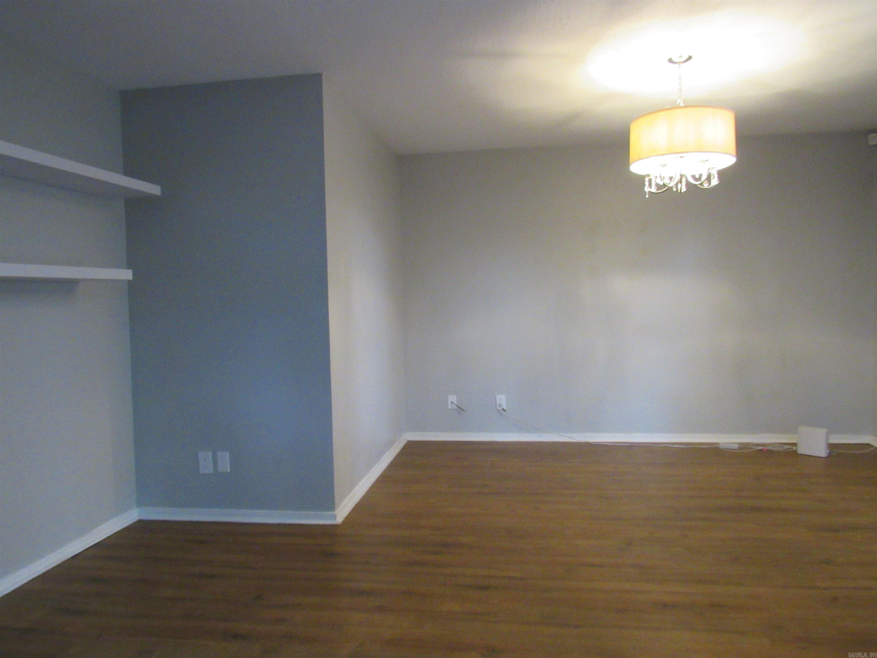 303 Merganzer Dr  Jacksonville, AR