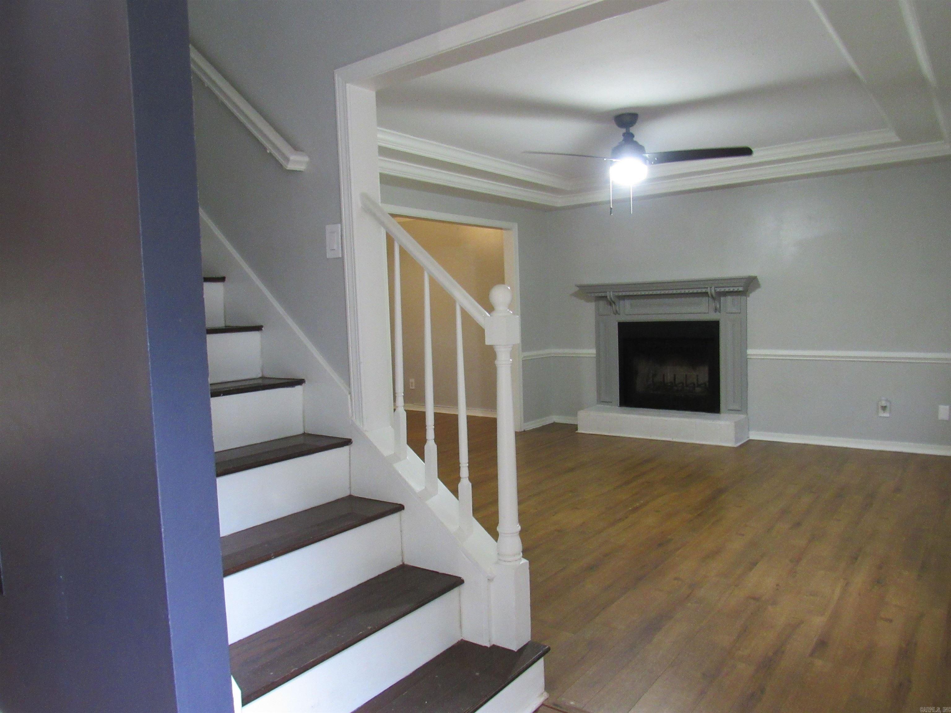 303 Merganzer Dr  Jacksonville, AR