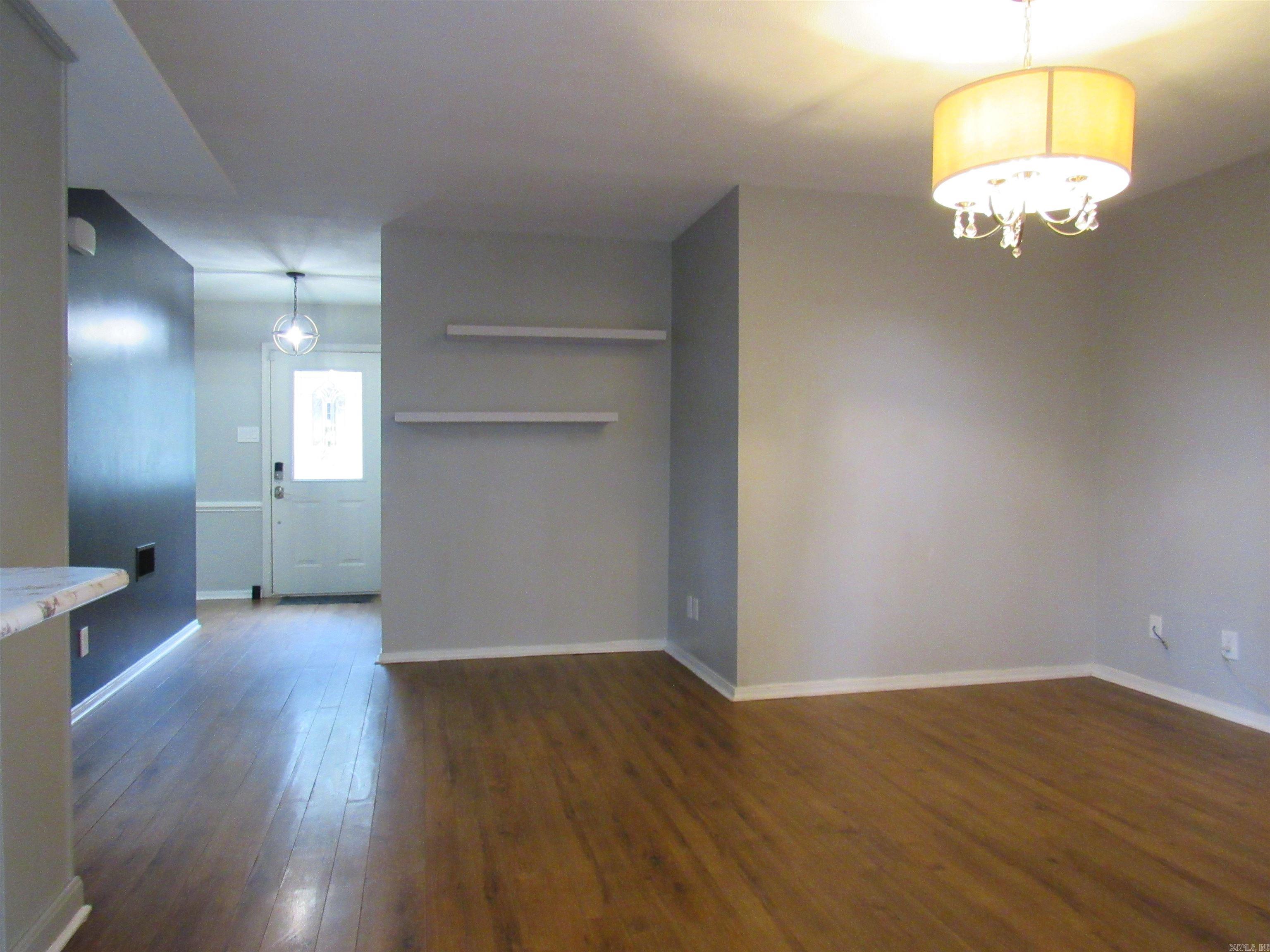 303 Merganzer Dr  Jacksonville, AR