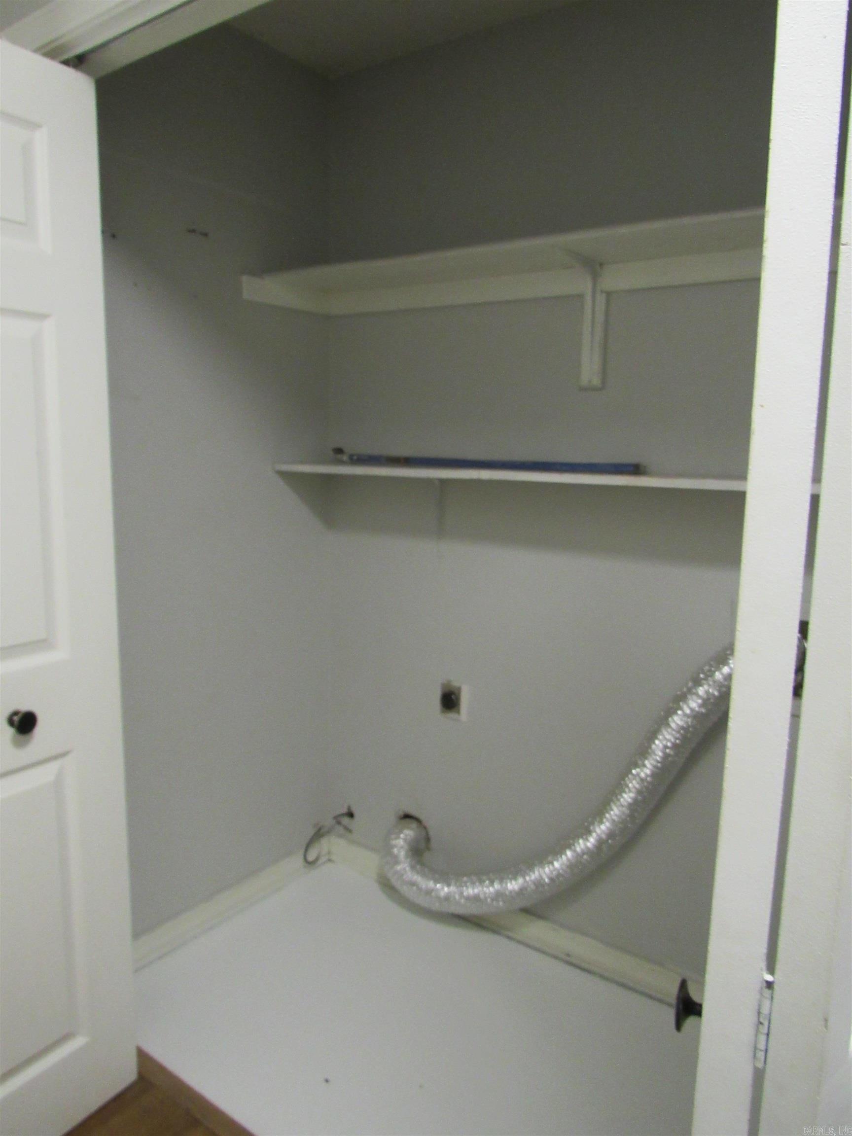 303 Merganzer Dr  Jacksonville, AR