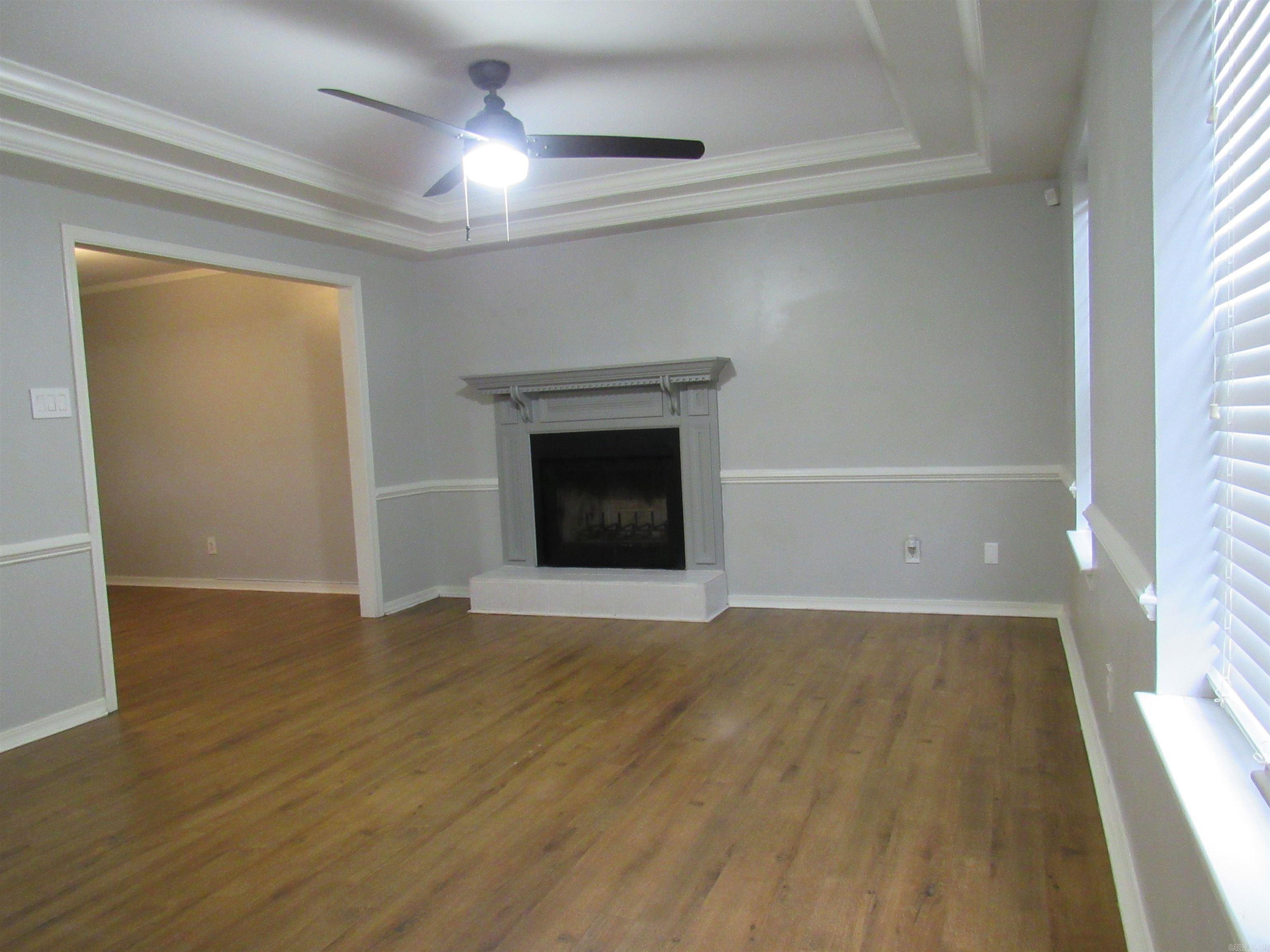 303 Merganzer Dr  Jacksonville, AR