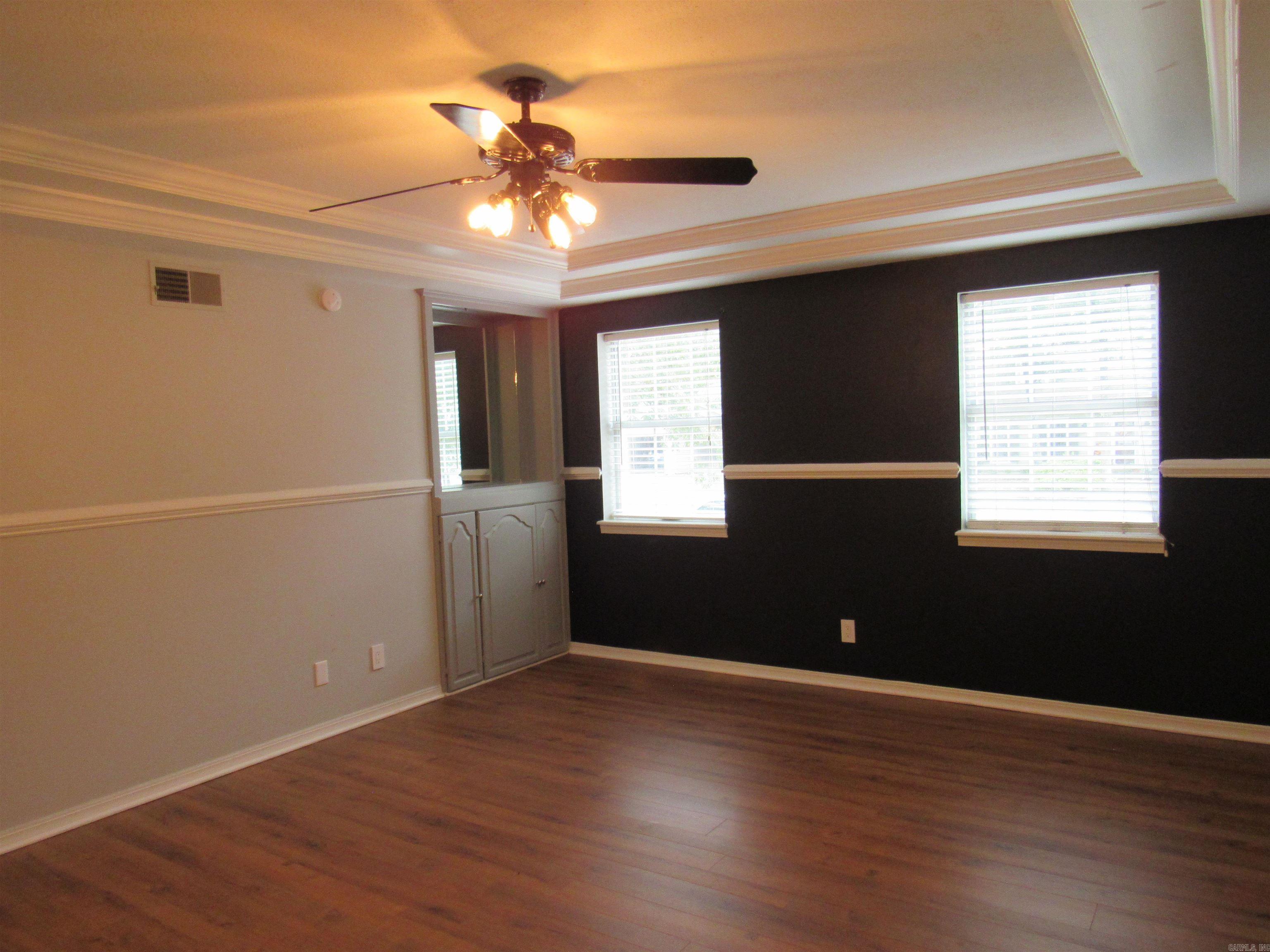 303 Merganzer Dr  Jacksonville, AR