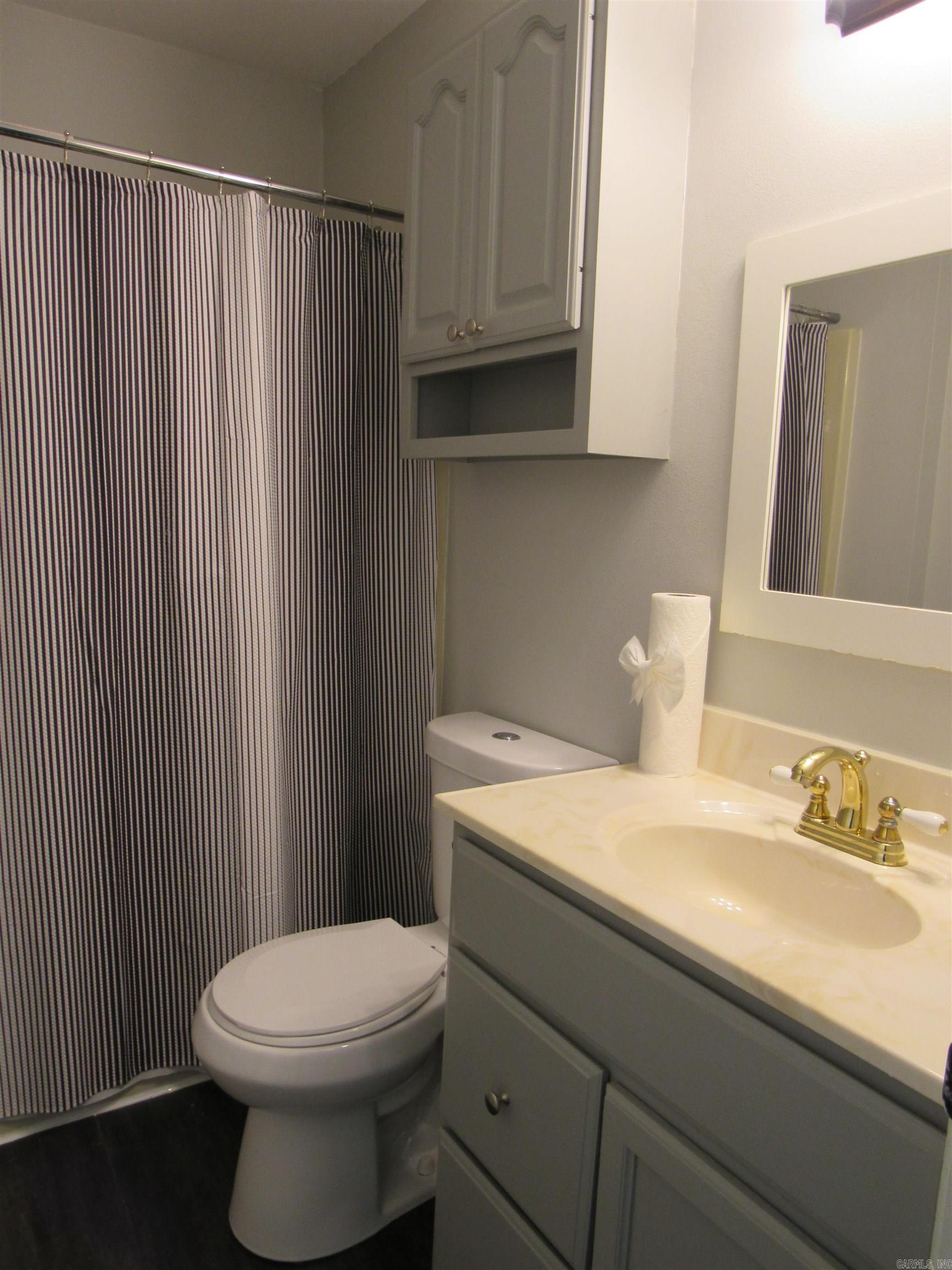 303 Merganzer Dr  Jacksonville, AR