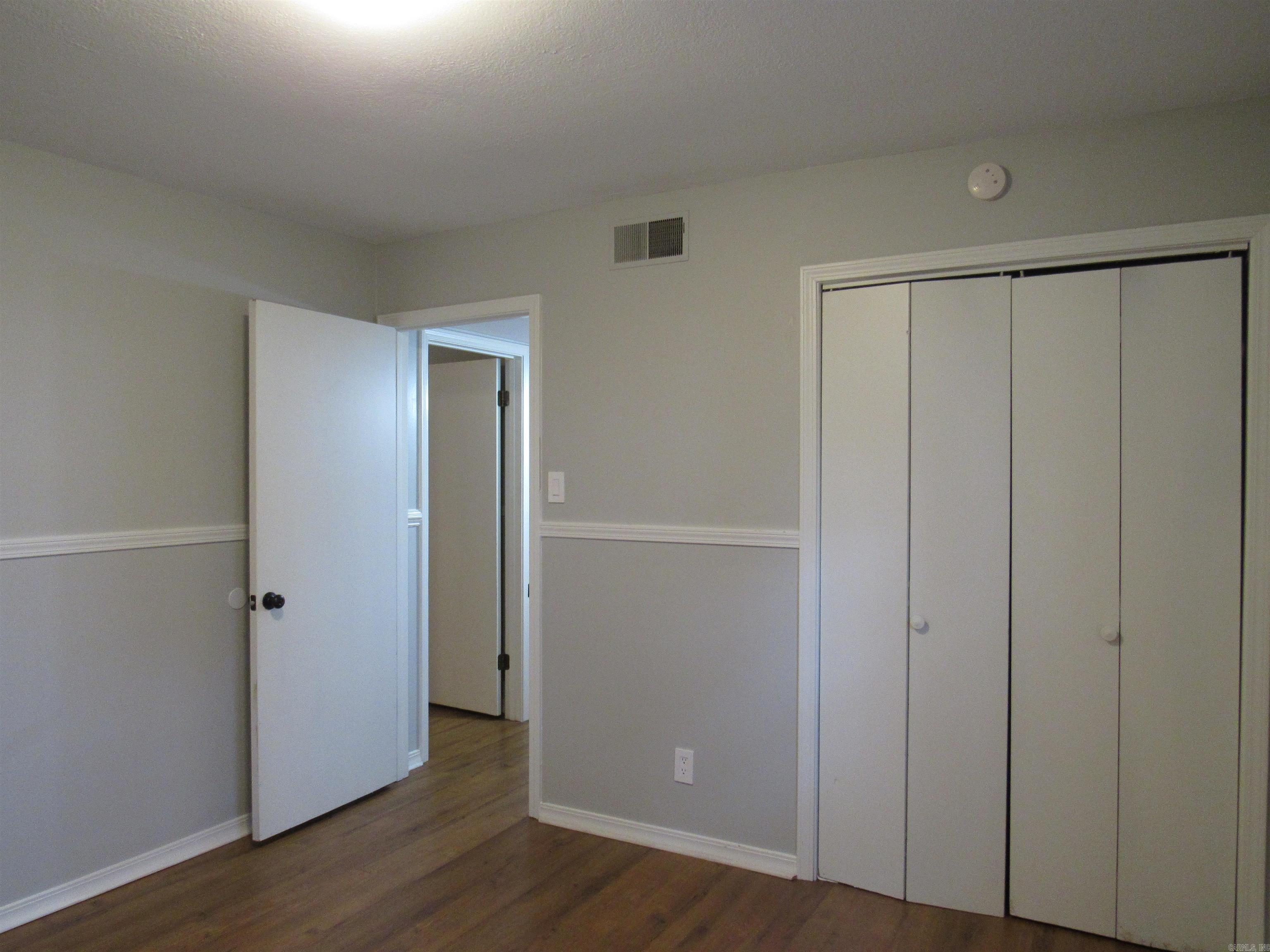 303 Merganzer Dr  Jacksonville, AR