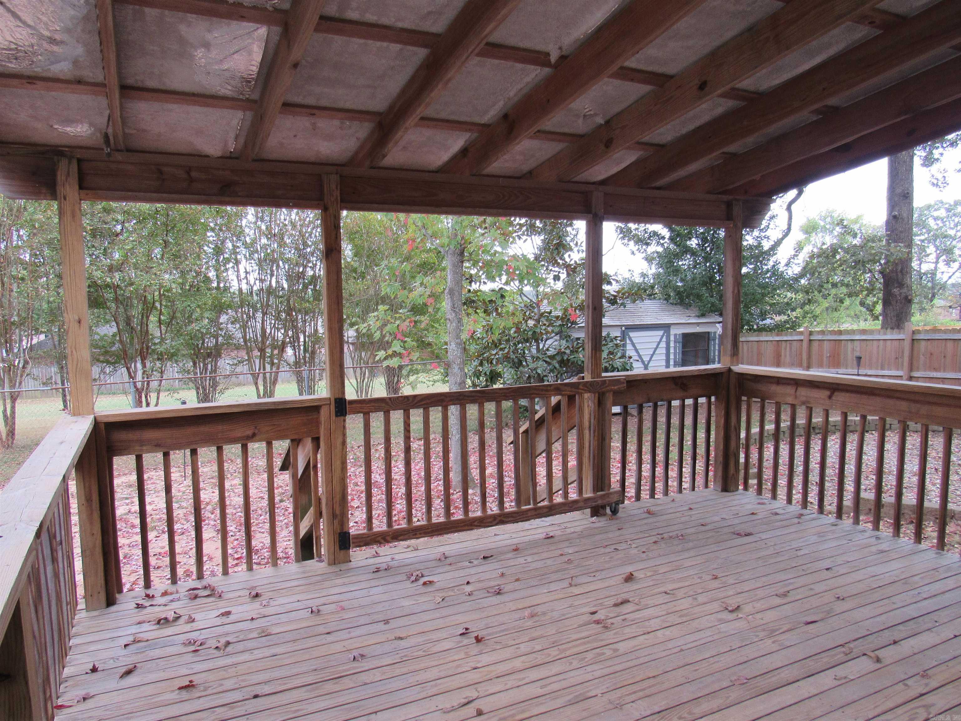 303 Merganzer Dr  Jacksonville, AR