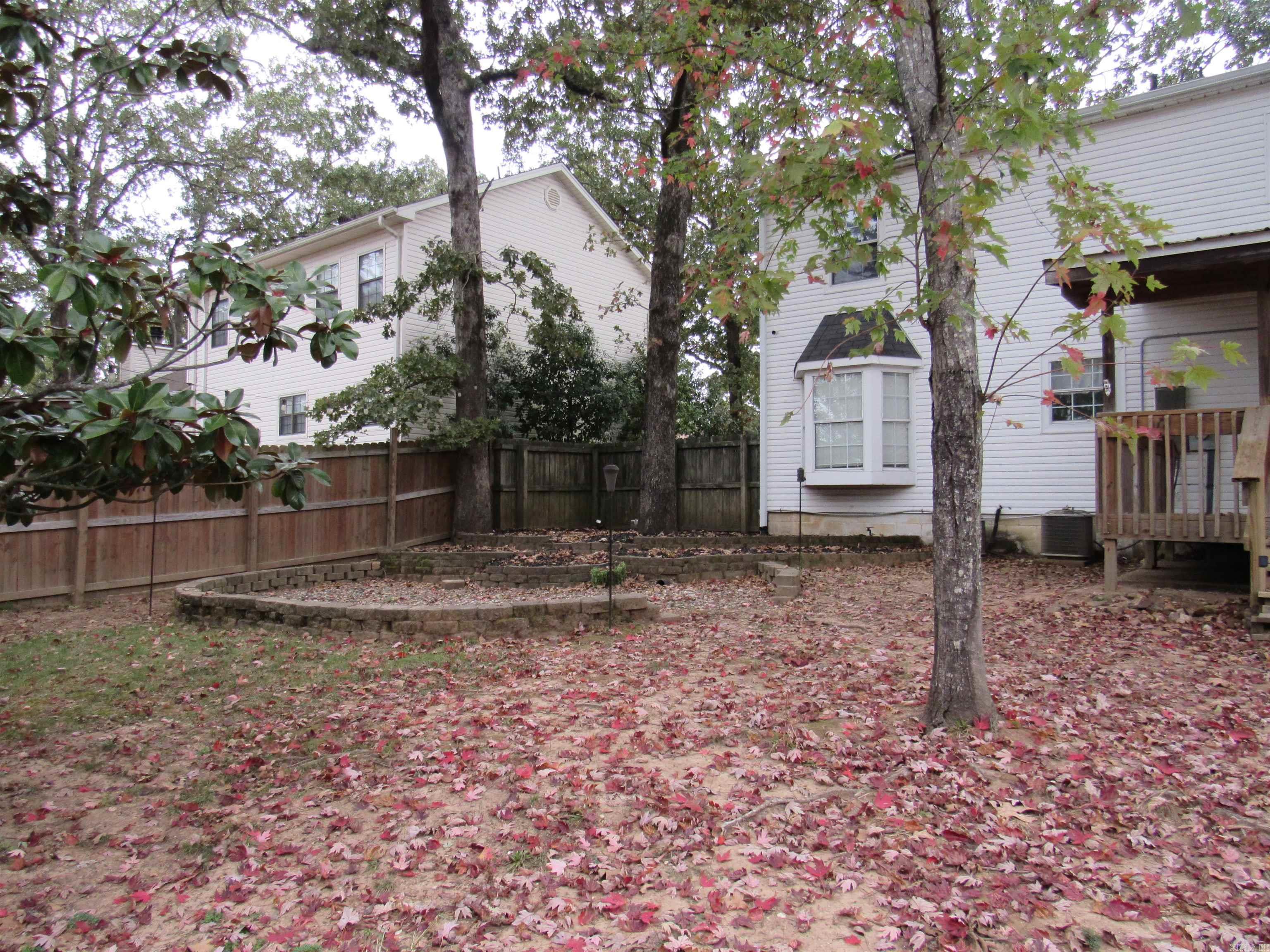 303 Merganzer Dr  Jacksonville, AR