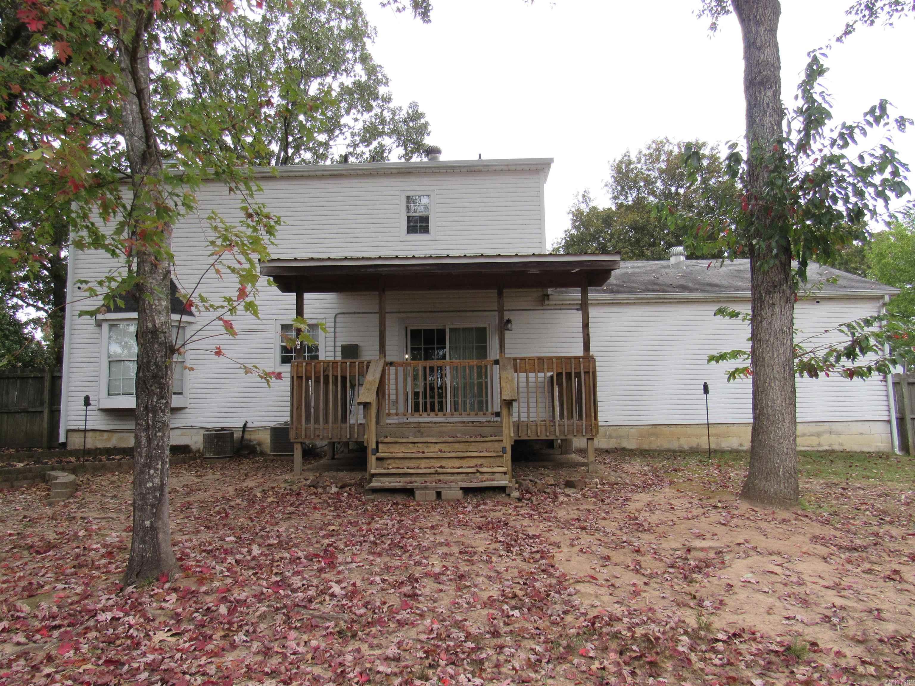 303 Merganzer Dr  Jacksonville, AR