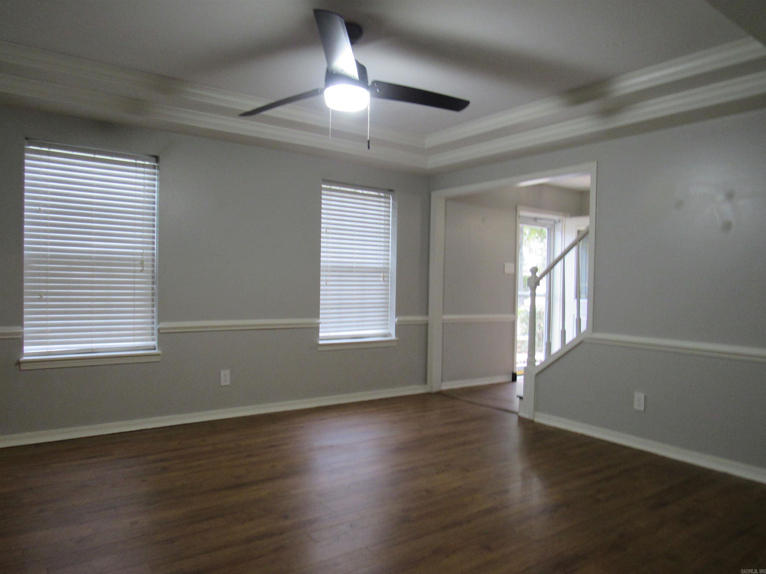 303 Merganzer Dr  Jacksonville, AR