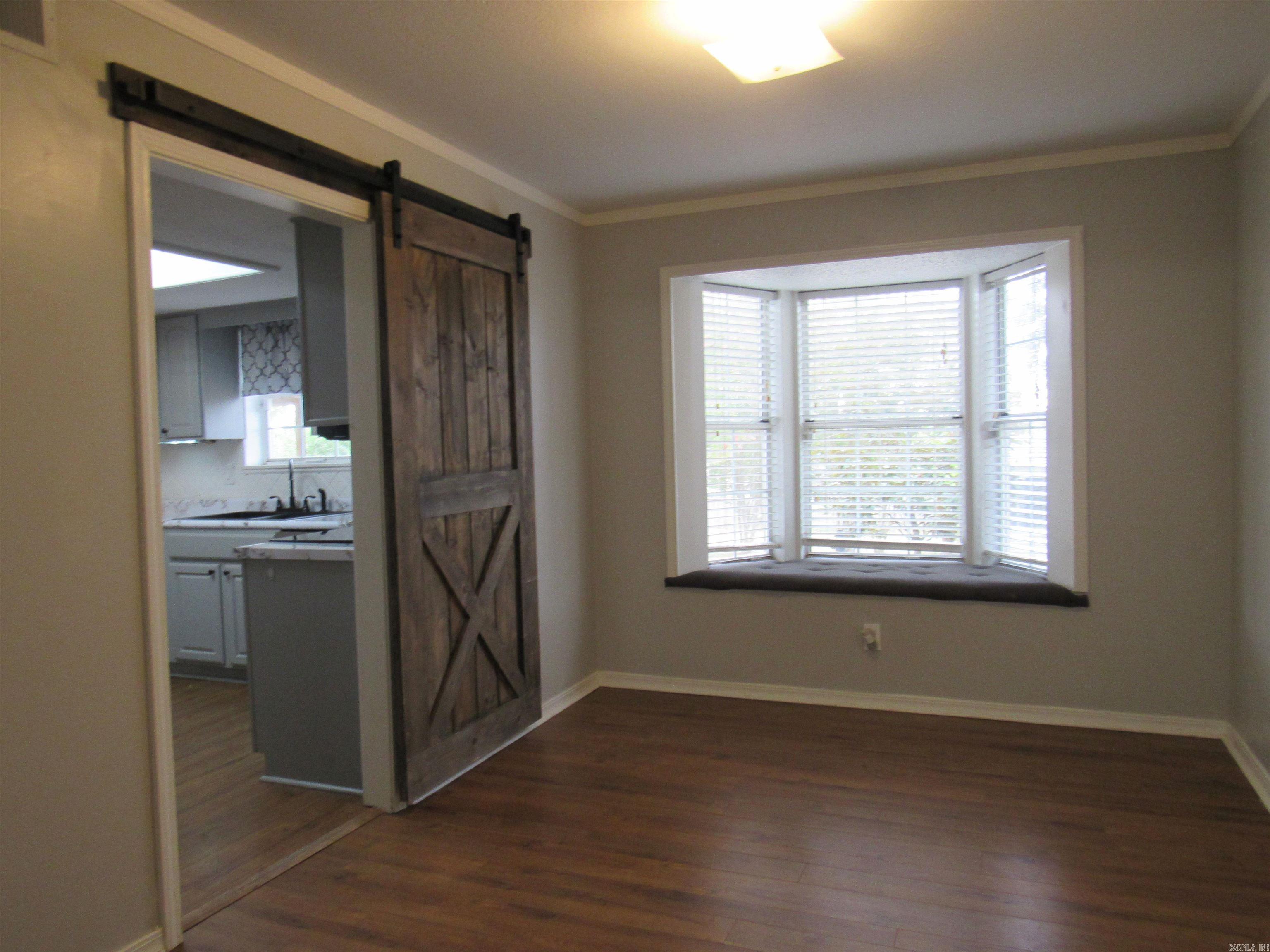 303 Merganzer Dr  Jacksonville, AR