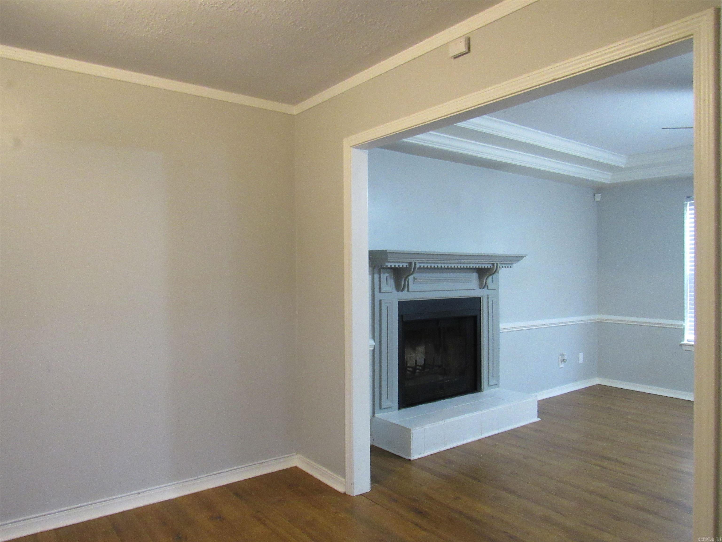 303 Merganzer Dr  Jacksonville, AR