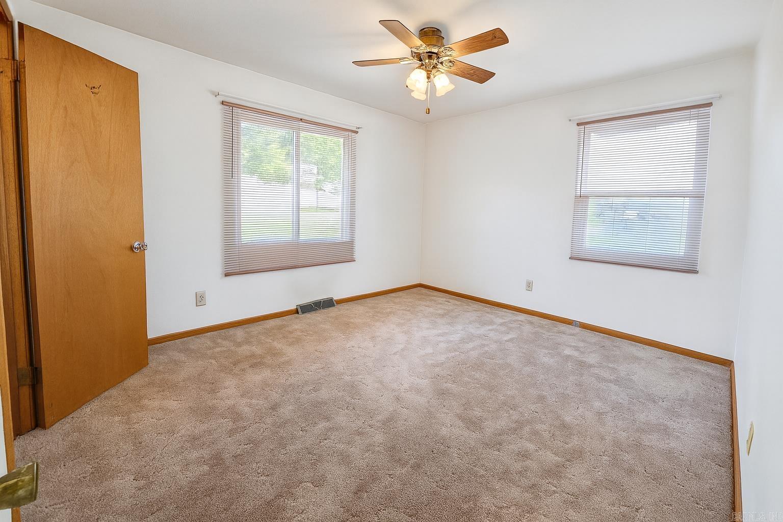 608 Broadmoor  Mountain Home, AR