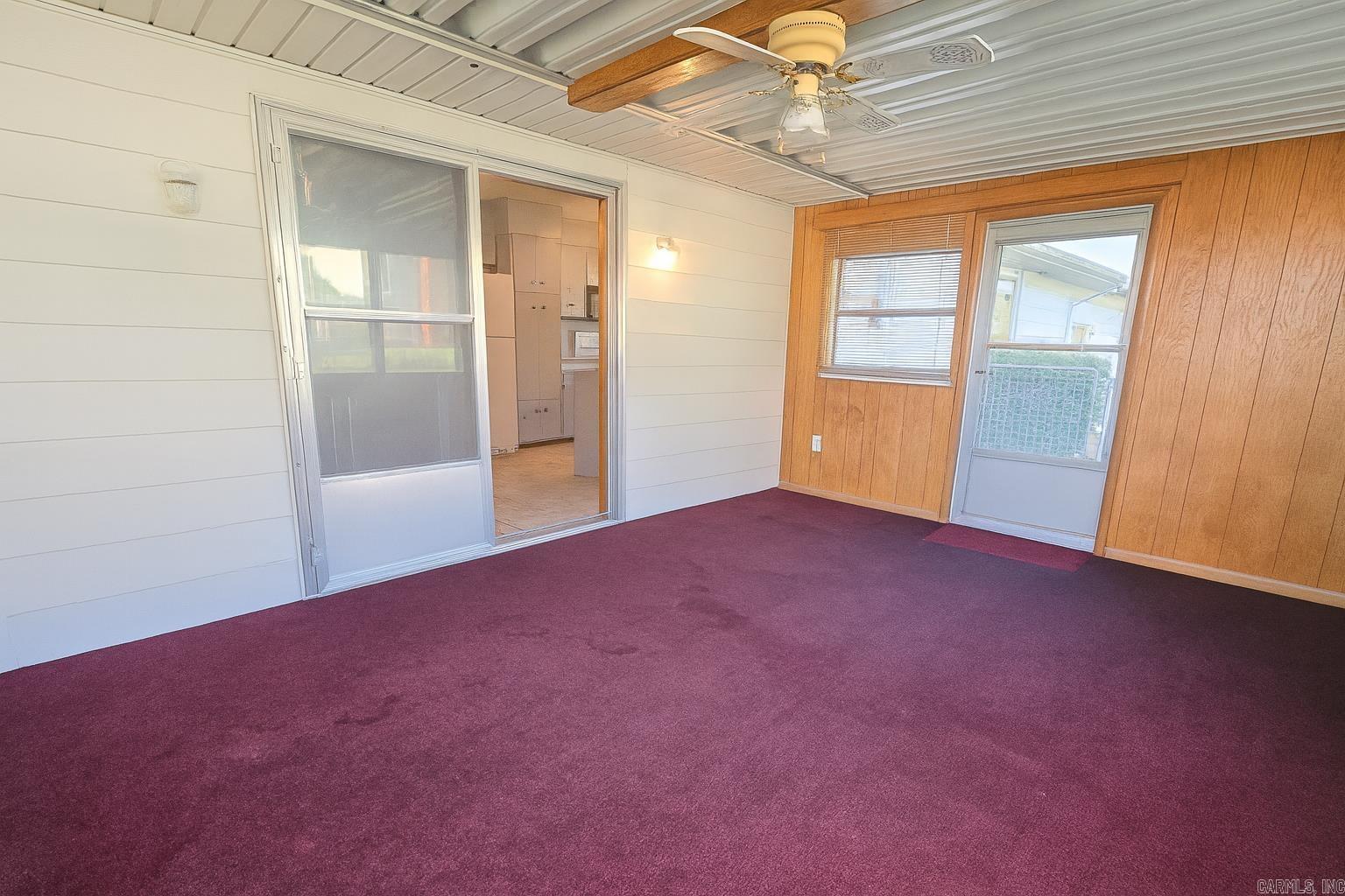 608 Broadmoor Mountain Home, AR 72653