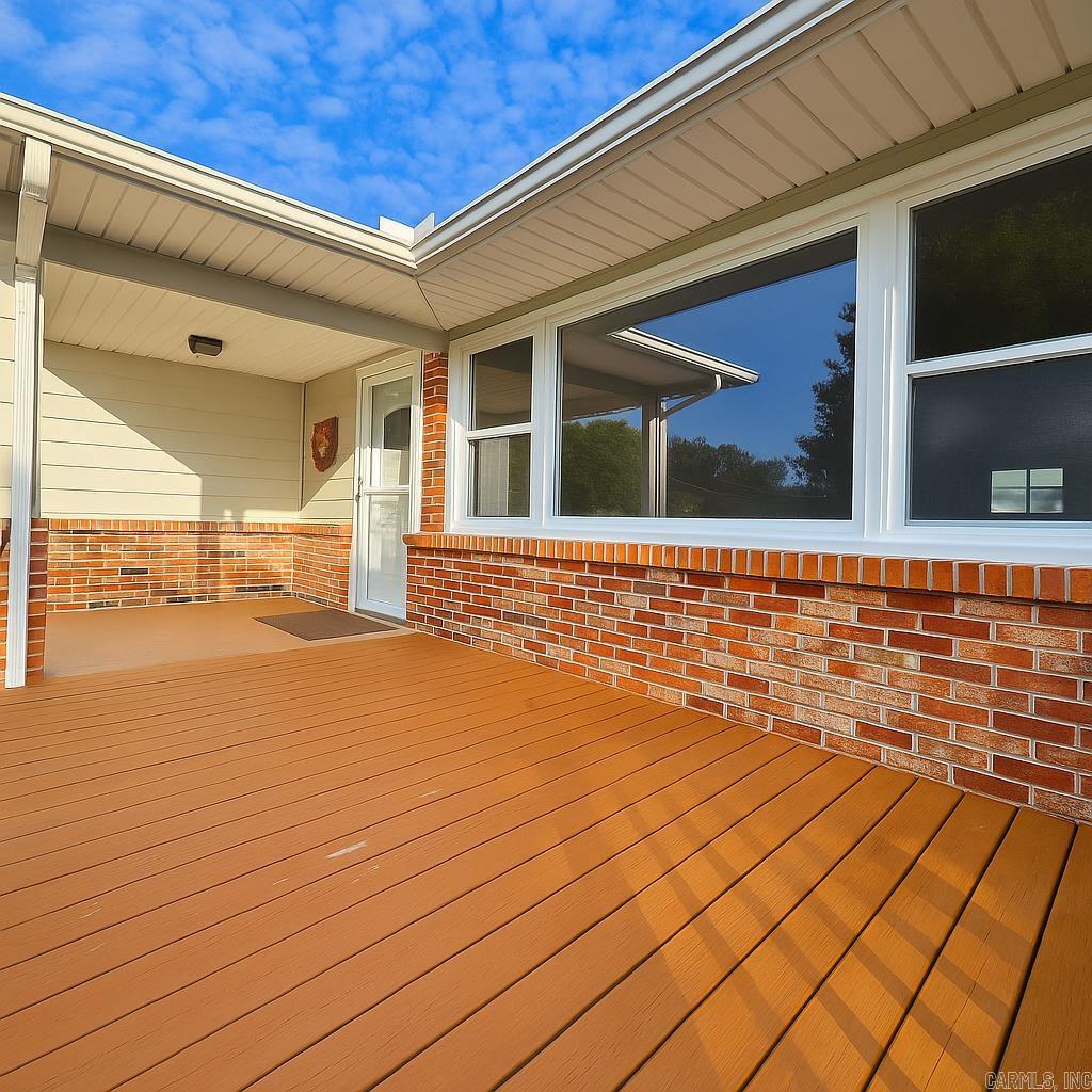 608 Broadmoor Mountain Home, AR 72653