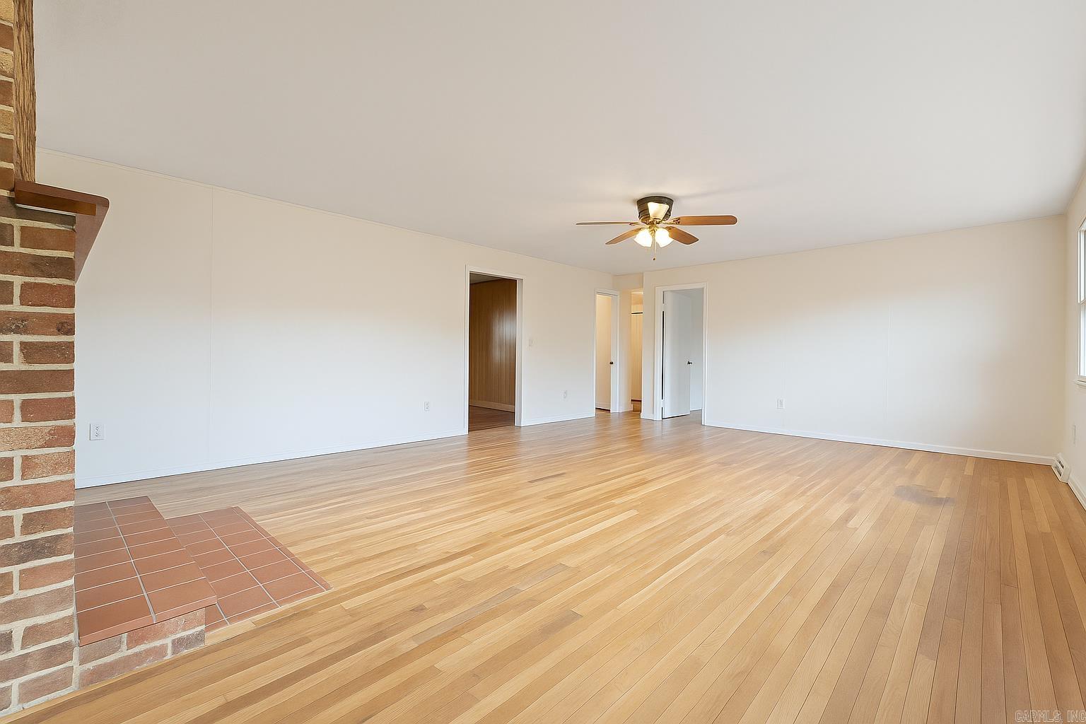 608 Broadmoor  Mountain Home, AR