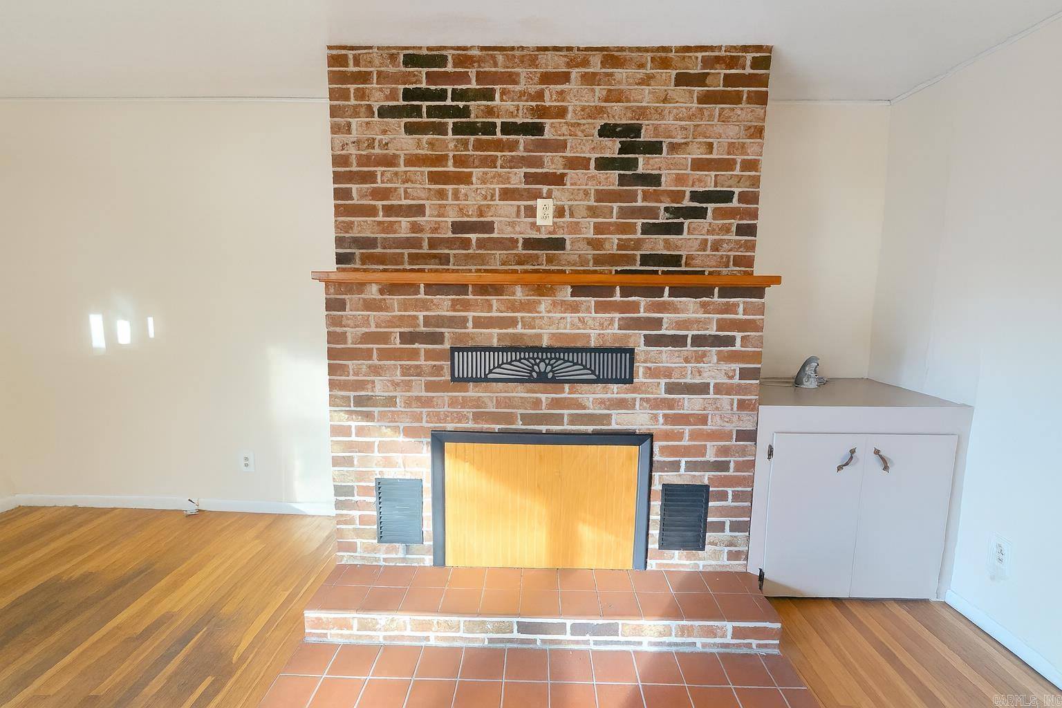 608 Broadmoor Mountain Home, AR 72653