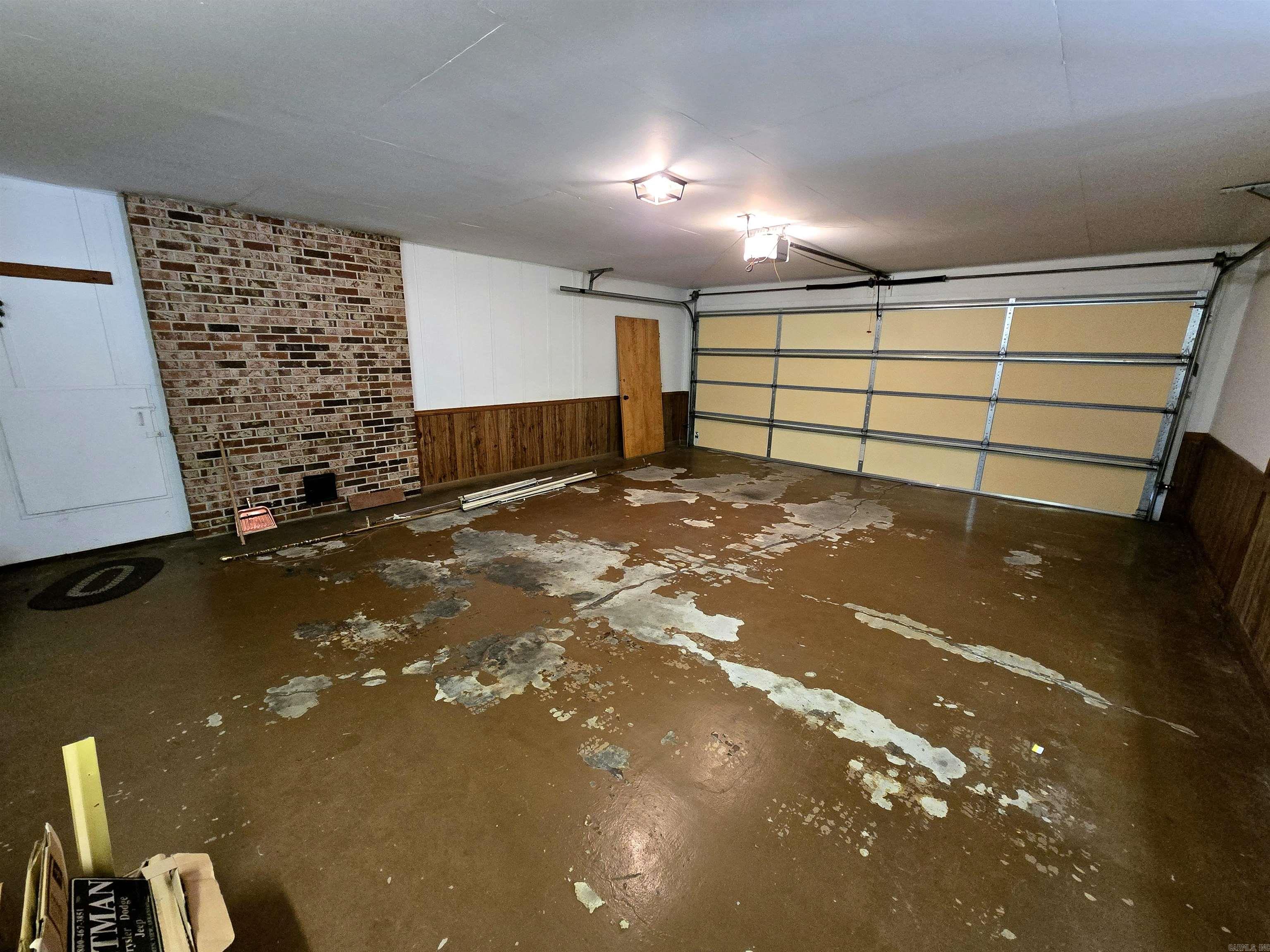 608 Broadmoor  Mountain Home, AR