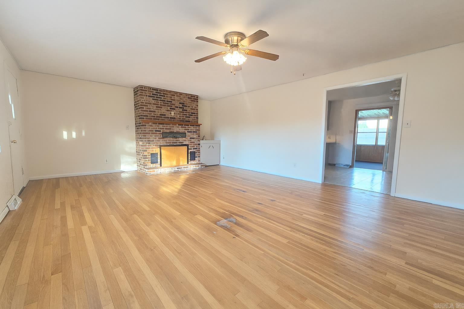 608 Broadmoor Mountain Home, AR 72653