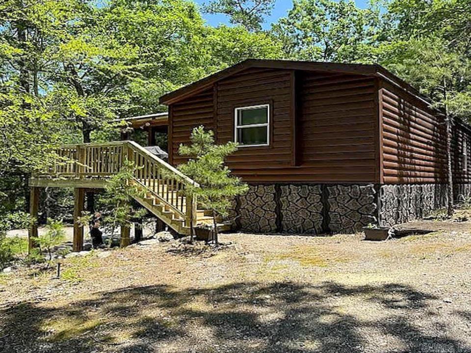 15 Crappie Ridge Lane