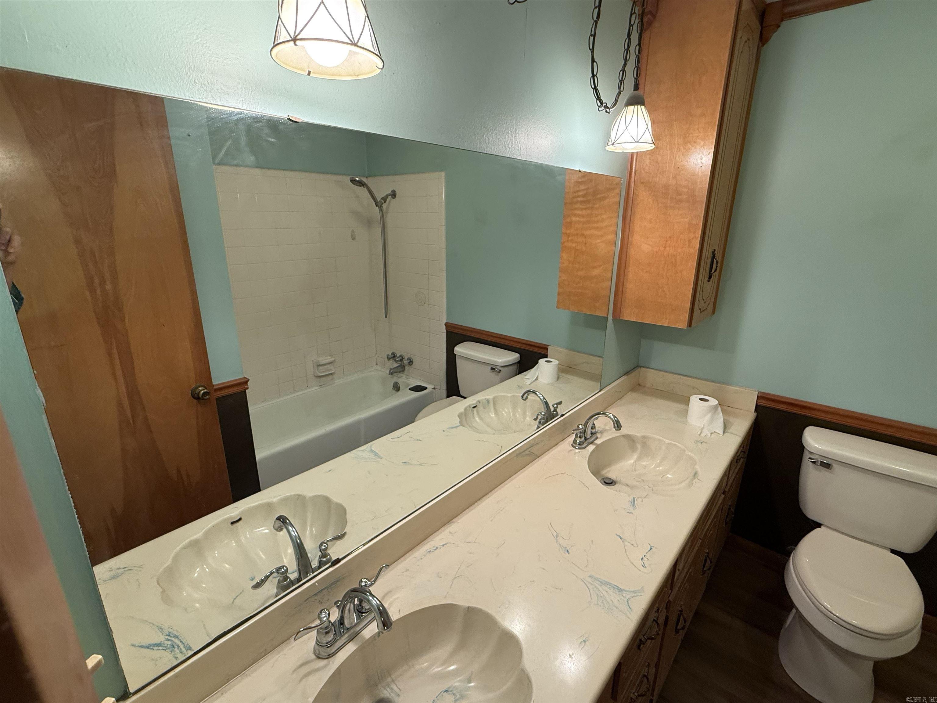 100 Fortson Dr Cabot, AR 72023