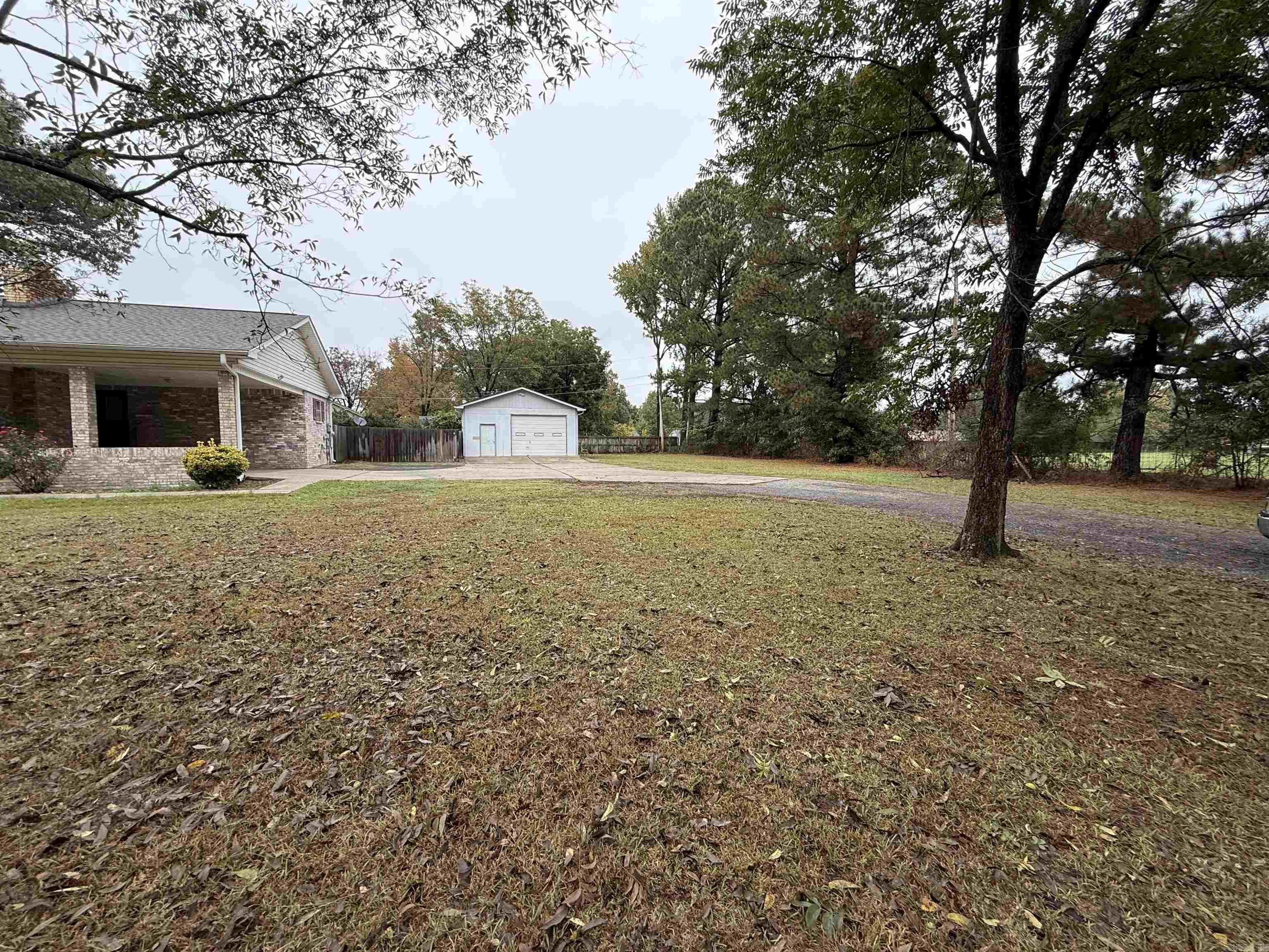 100 Fortson Dr Cabot, AR 72023