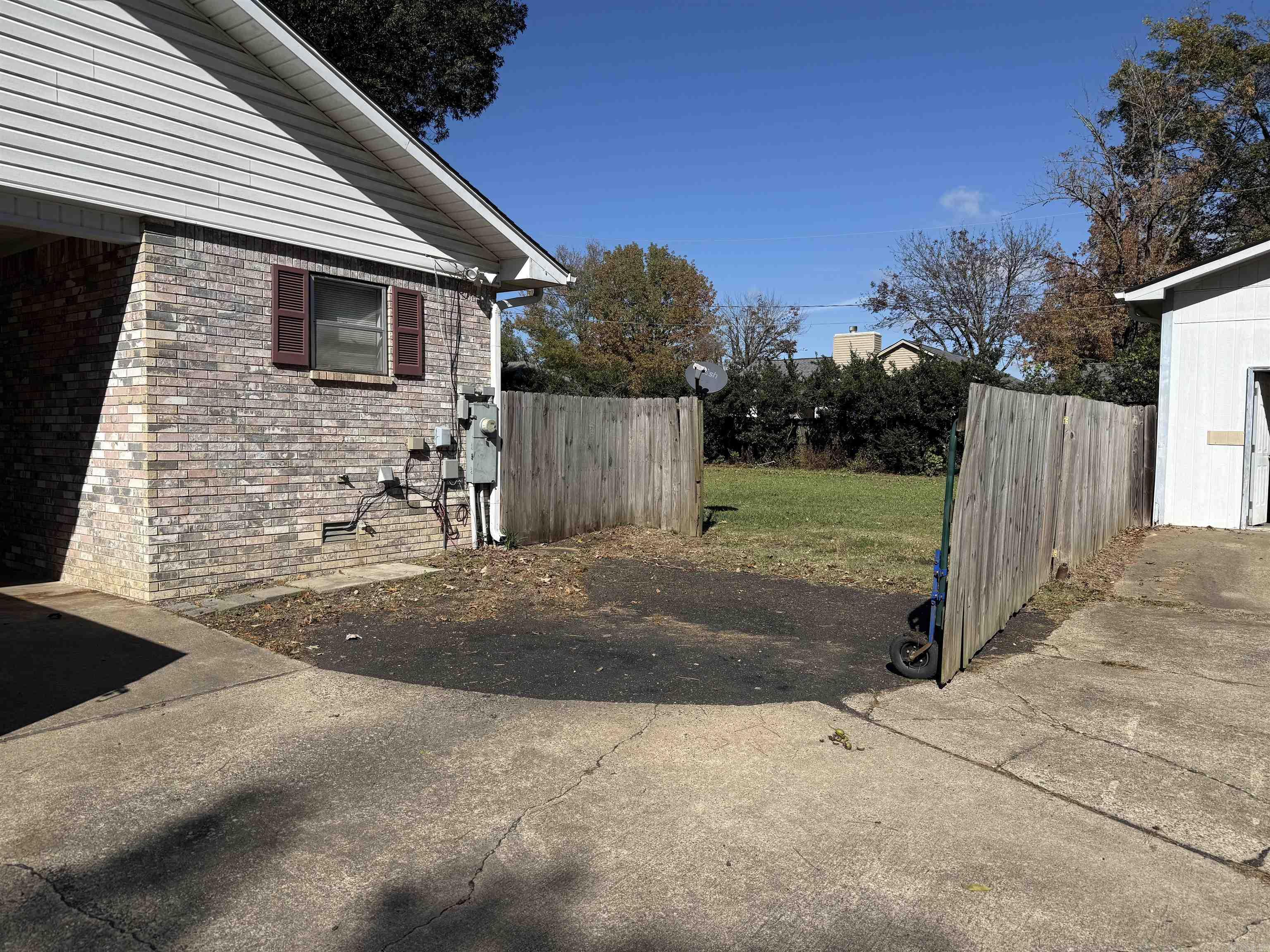 100 Fortson Dr Cabot, AR 72023