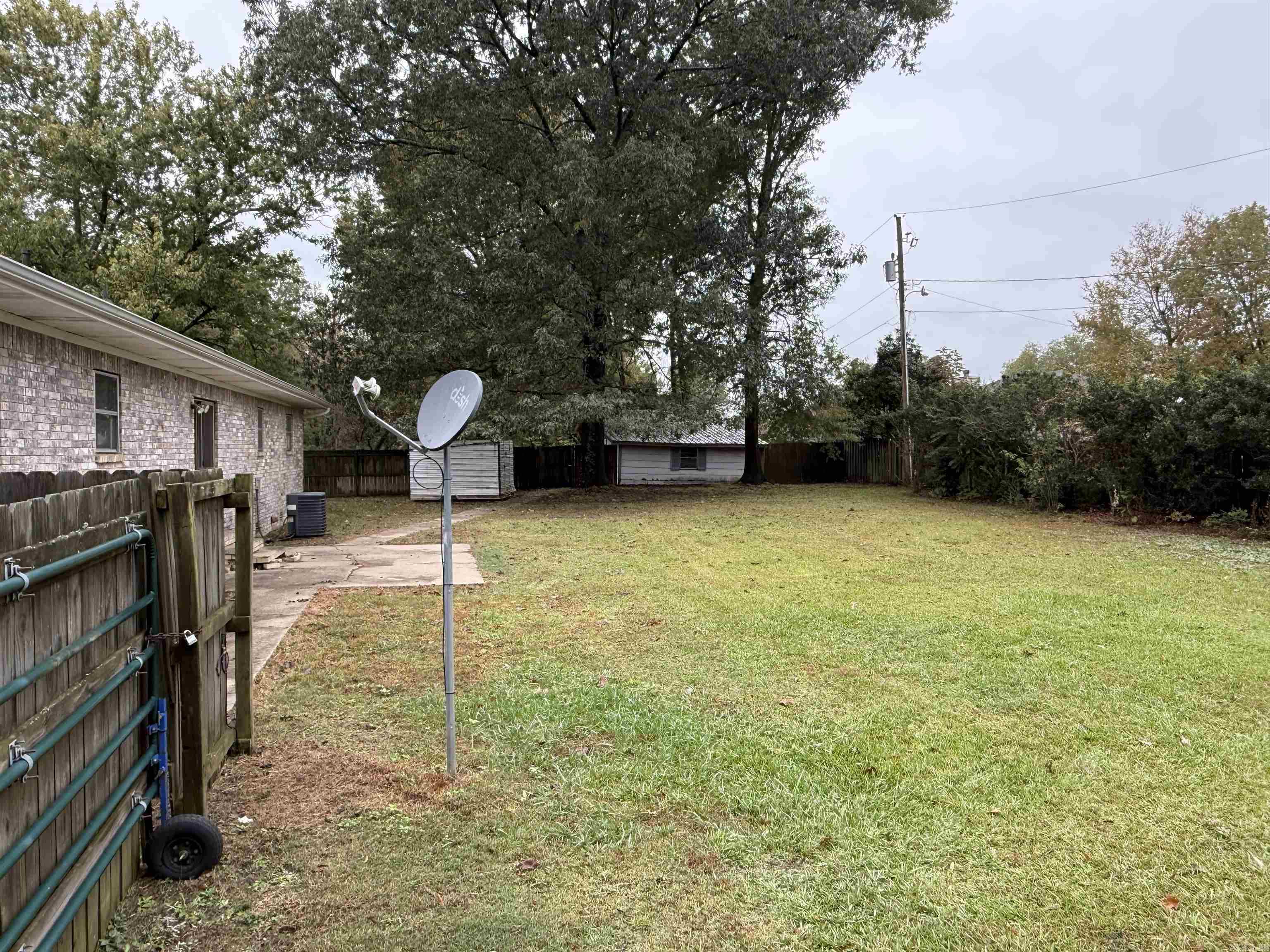 100 Fortson Dr Cabot, AR 72023