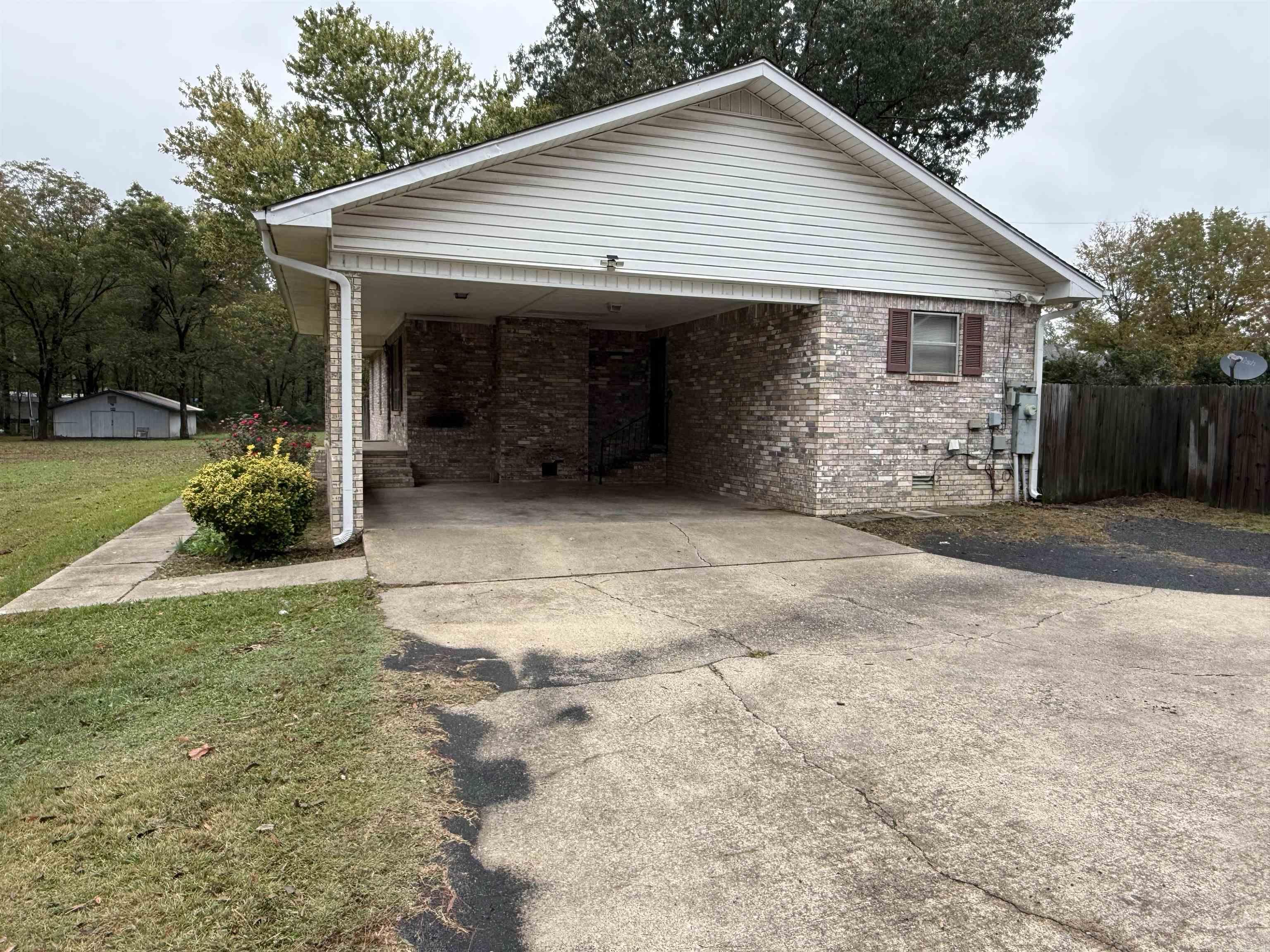 100 Fortson Dr Cabot, AR 72023