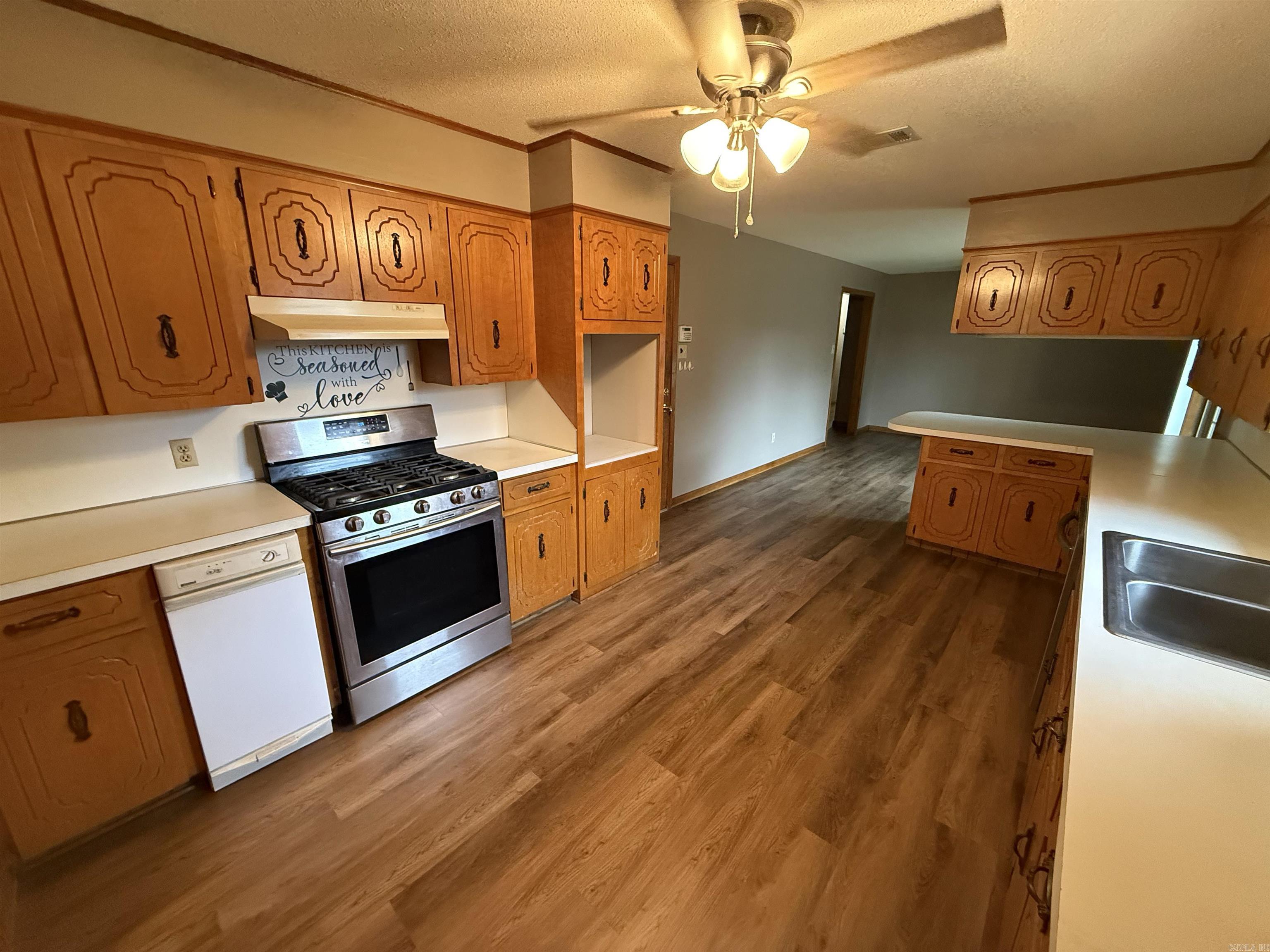 100 Fortson Dr Cabot, AR 72023