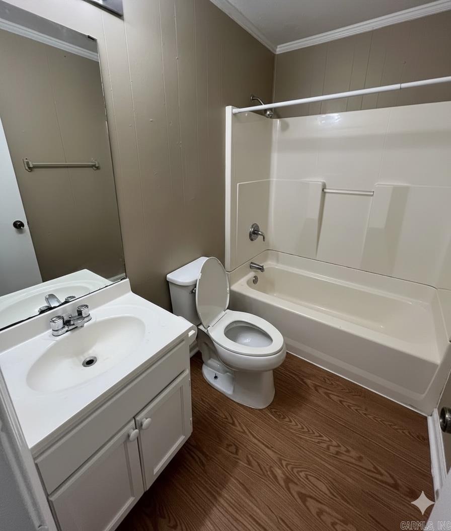 1417 S Bailey  Jacksonville, AR