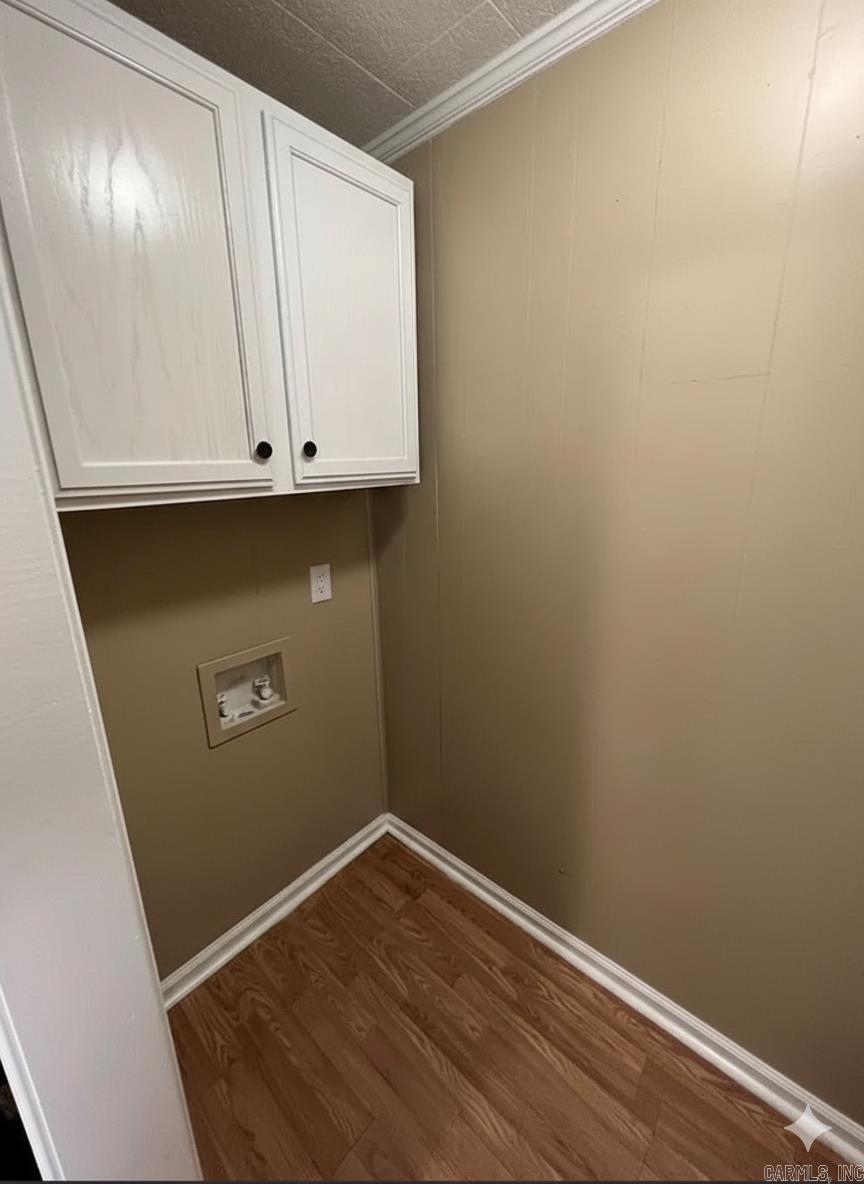 1417 S Bailey  Jacksonville, AR