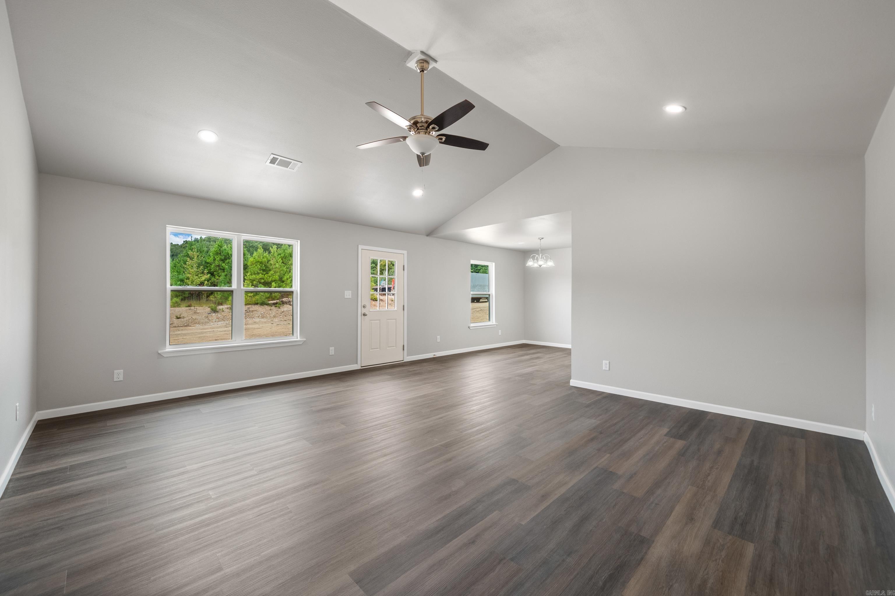 126 Lance Circle  Hot Springs, AR