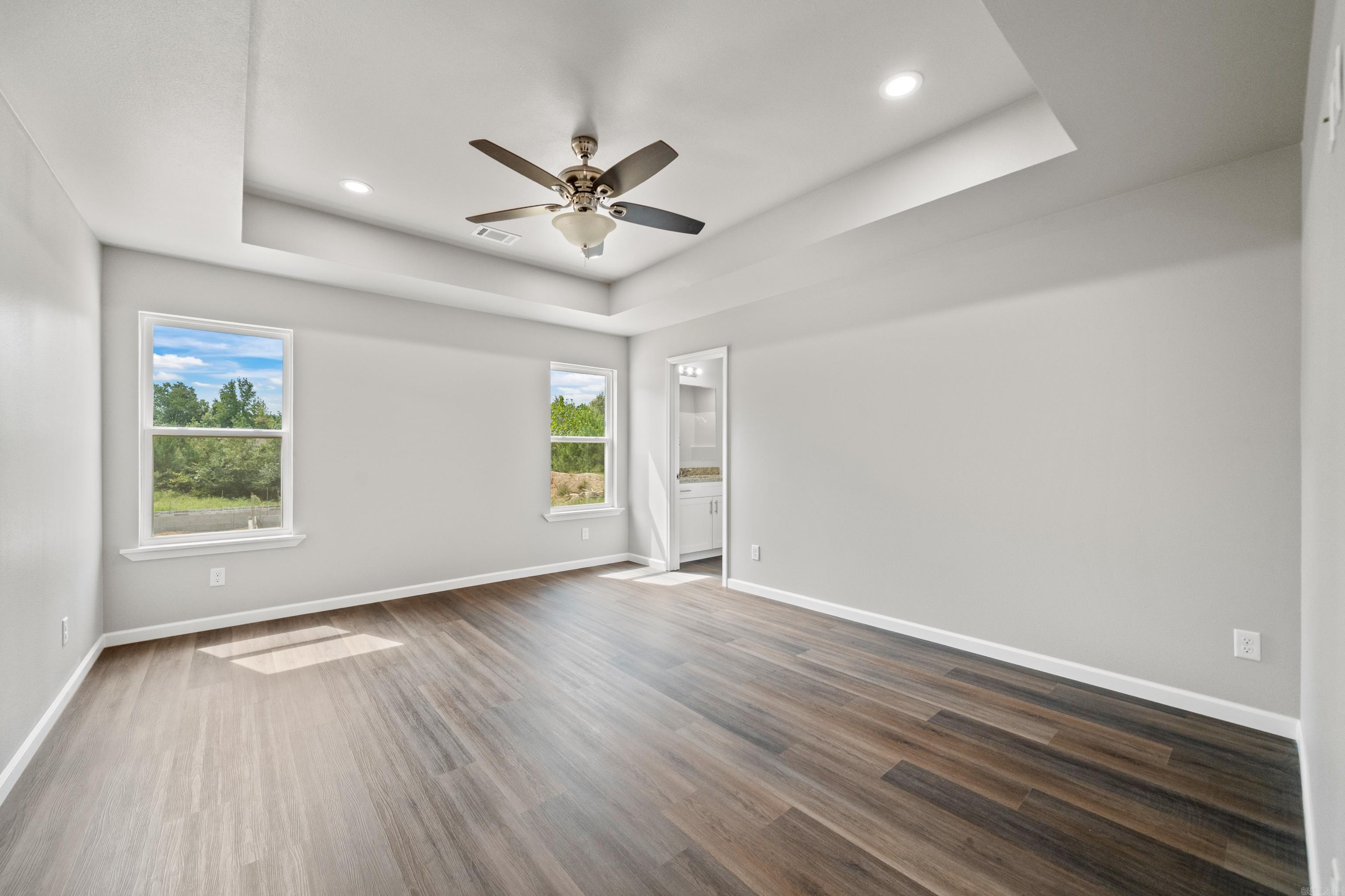 126 Lance Circle  Hot Springs, AR