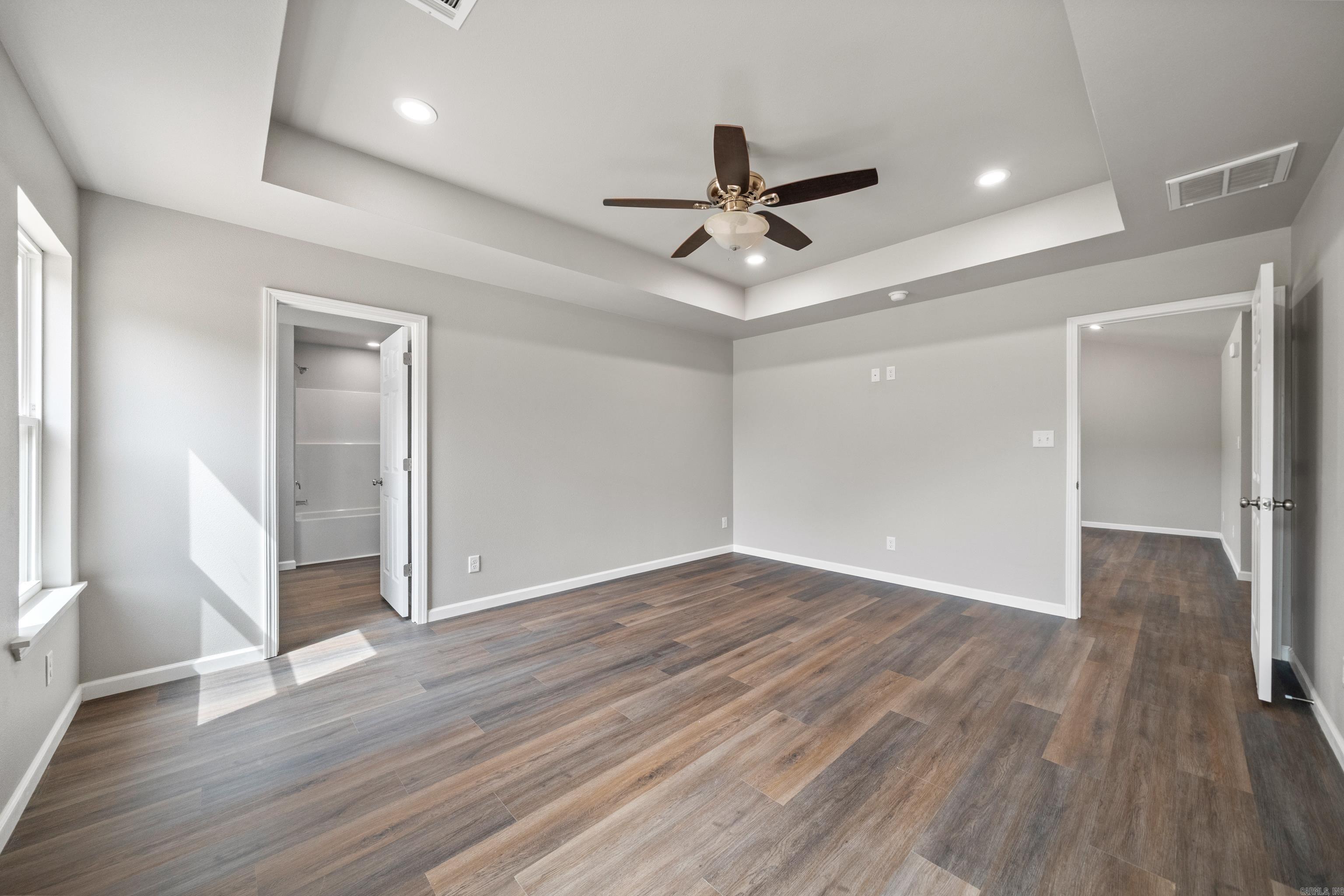 126 Lance Circle  Hot Springs, AR