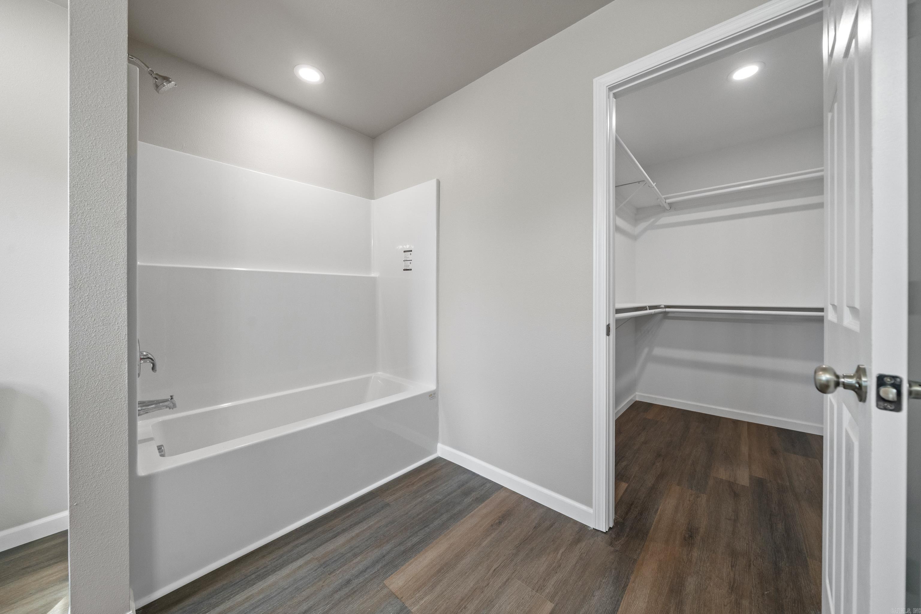 126 Lance Circle  Hot Springs, AR