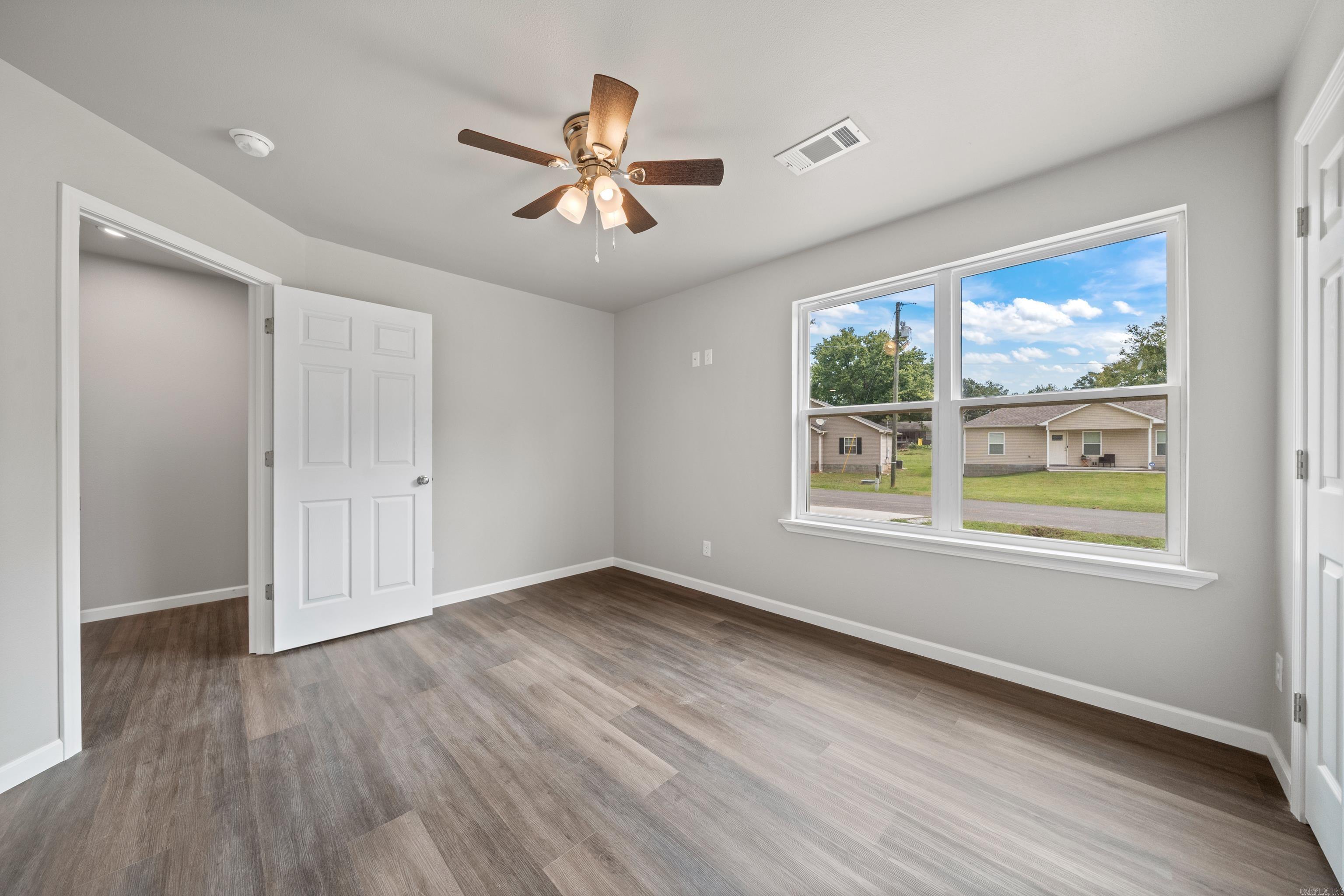 126 Lance Circle  Hot Springs, AR