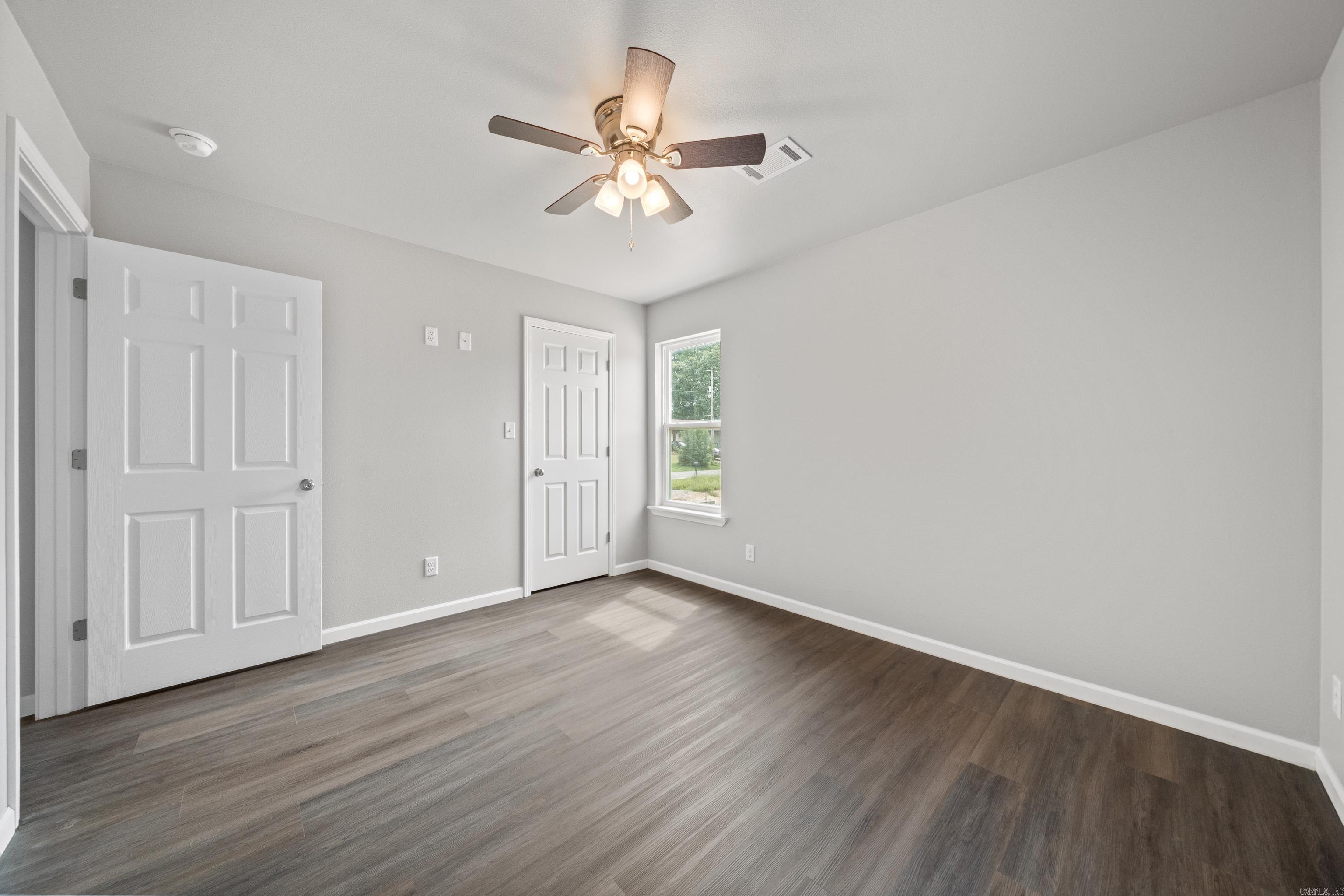 126 Lance Circle  Hot Springs, AR