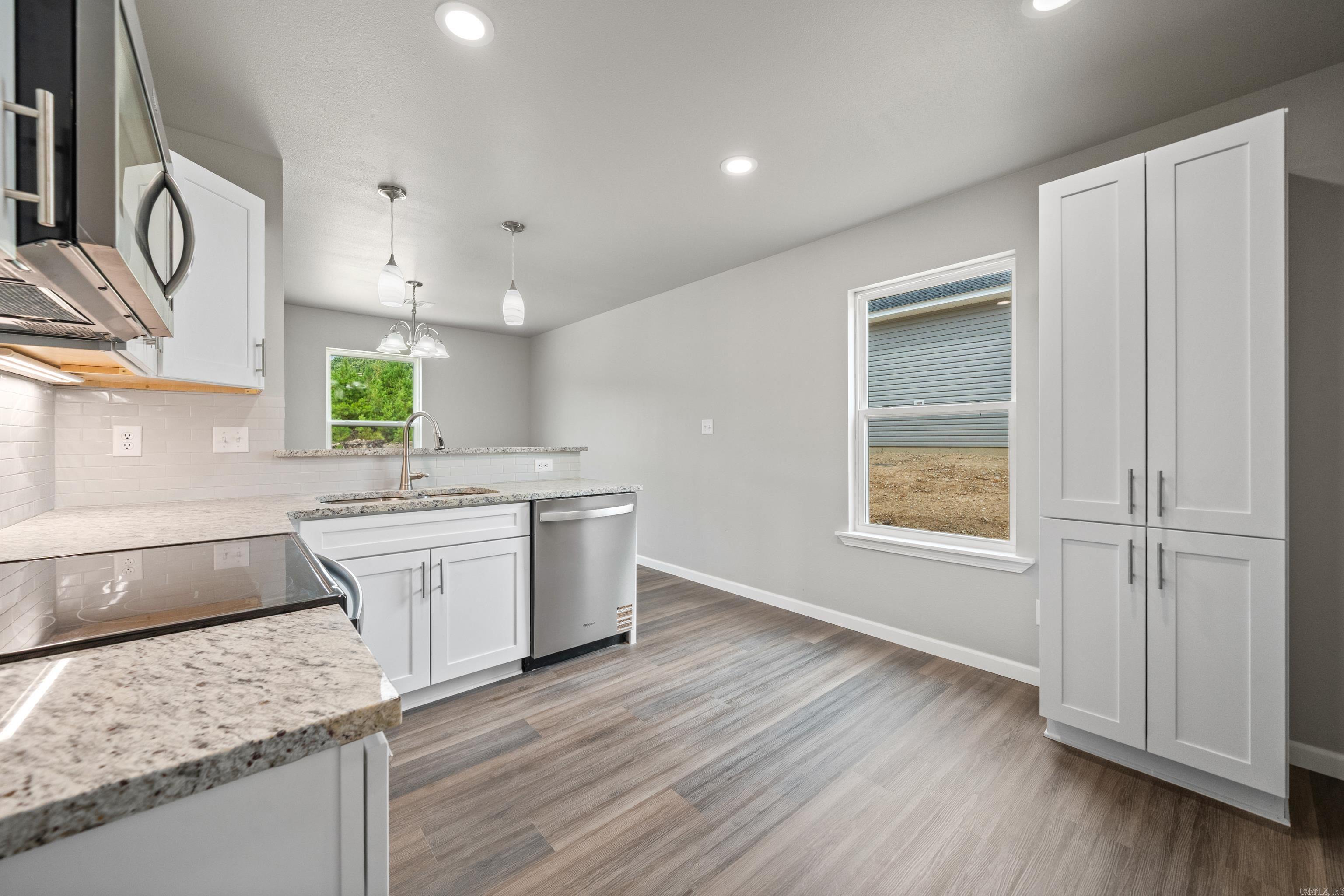 126 Lance Circle  Hot Springs, AR