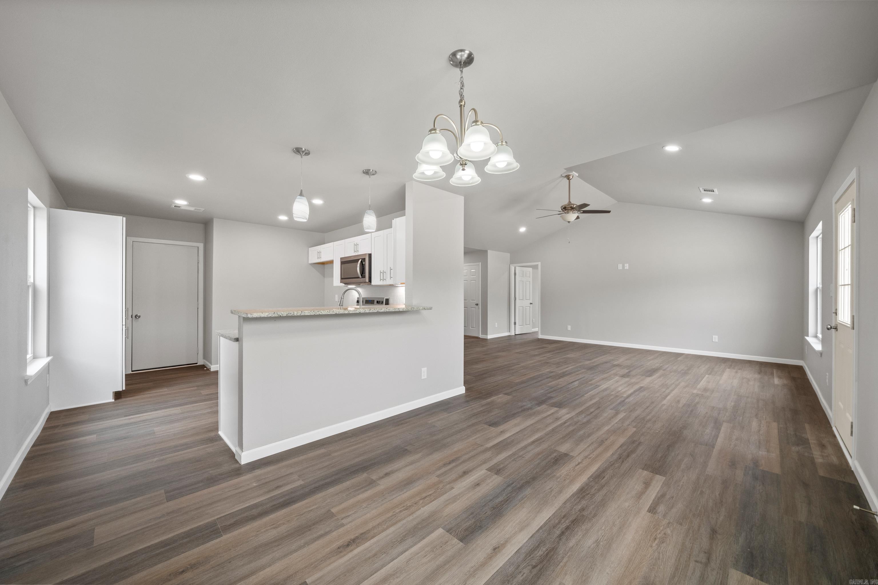 126 Lance Circle  Hot Springs, AR