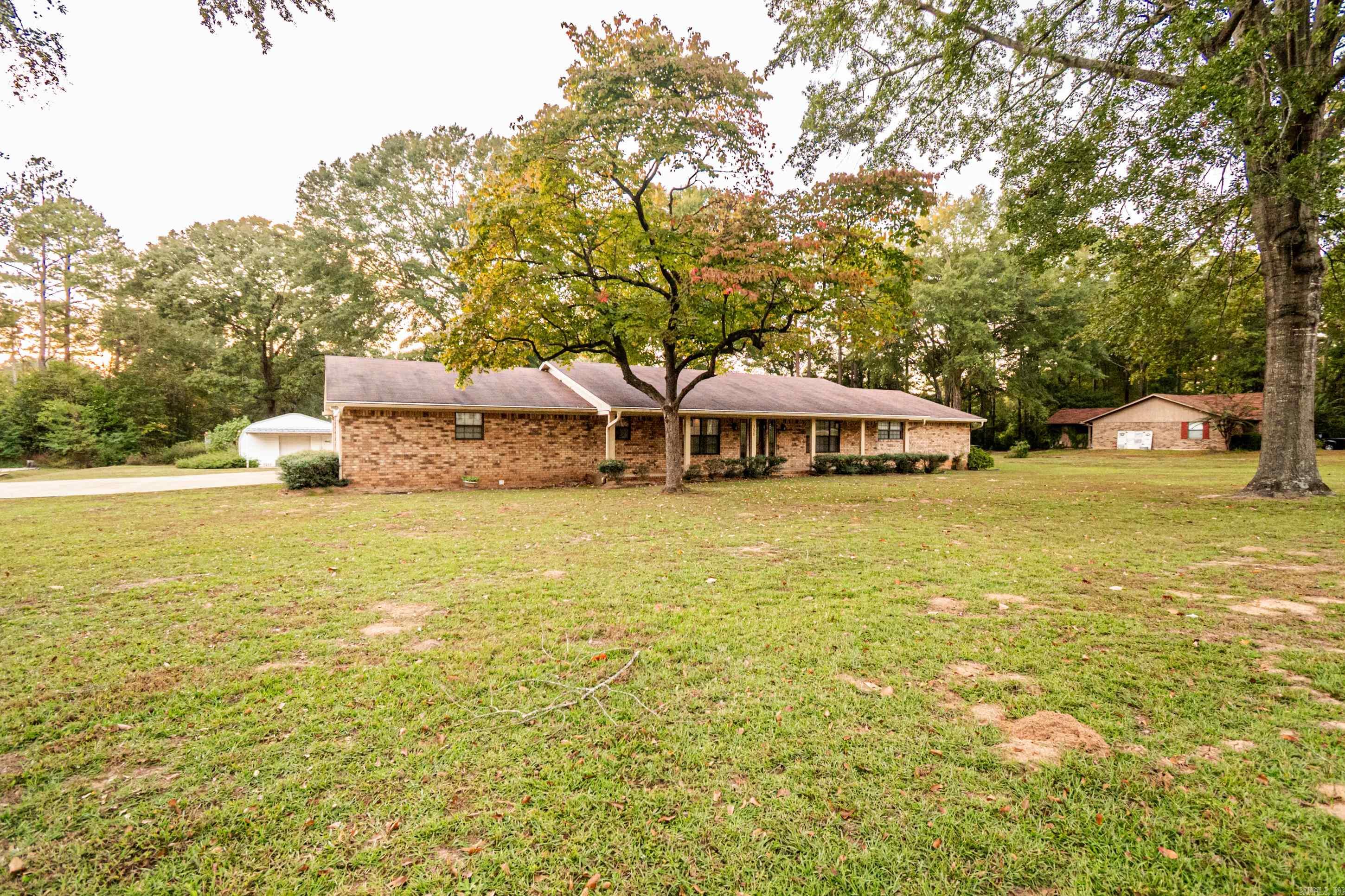156 Ables Dr  El Dorado, AR